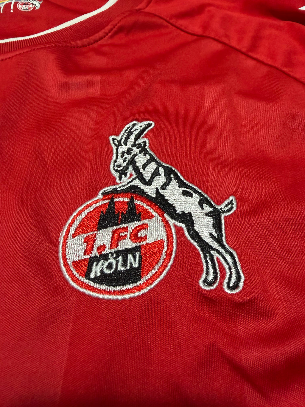 1. FC Köln 2022/2023