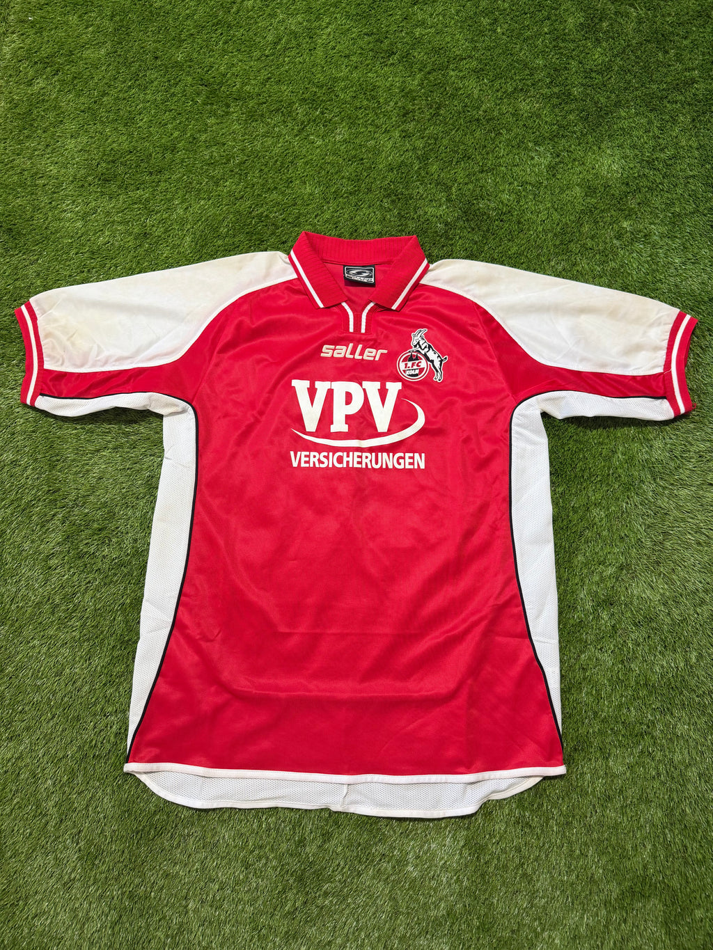 1. FC Köln 2002/2003
