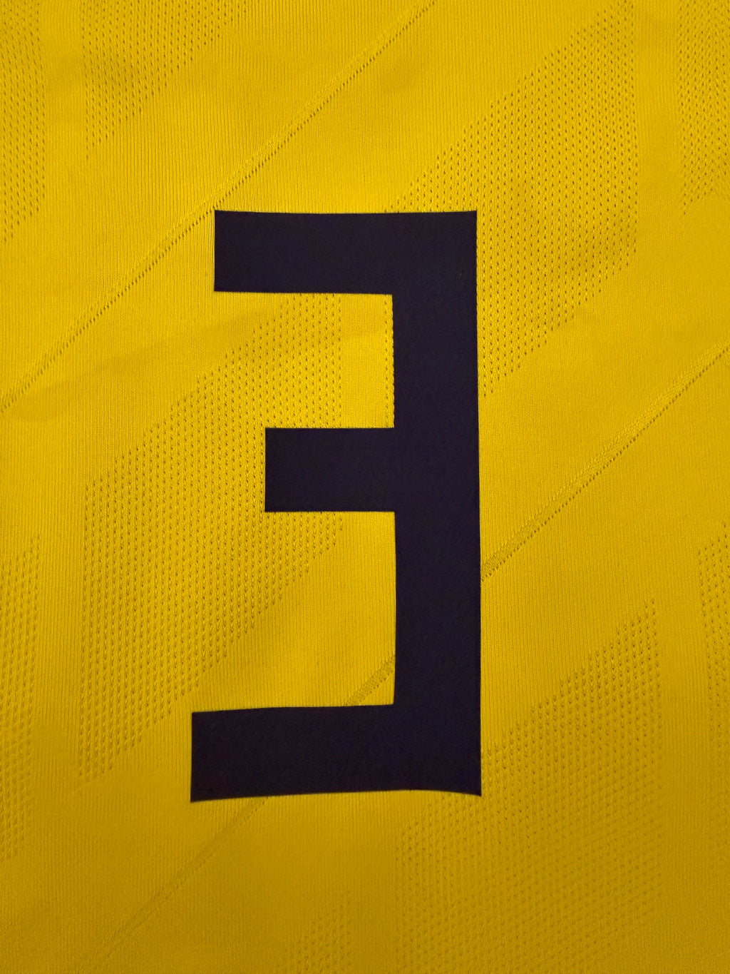 Schweden WM 2018 #3 Victor Lindelöf