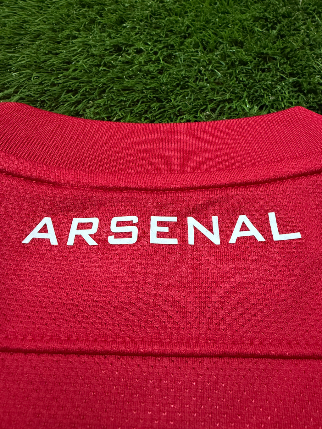 Arsenal London 125 Jahre Authentic 2011/2012