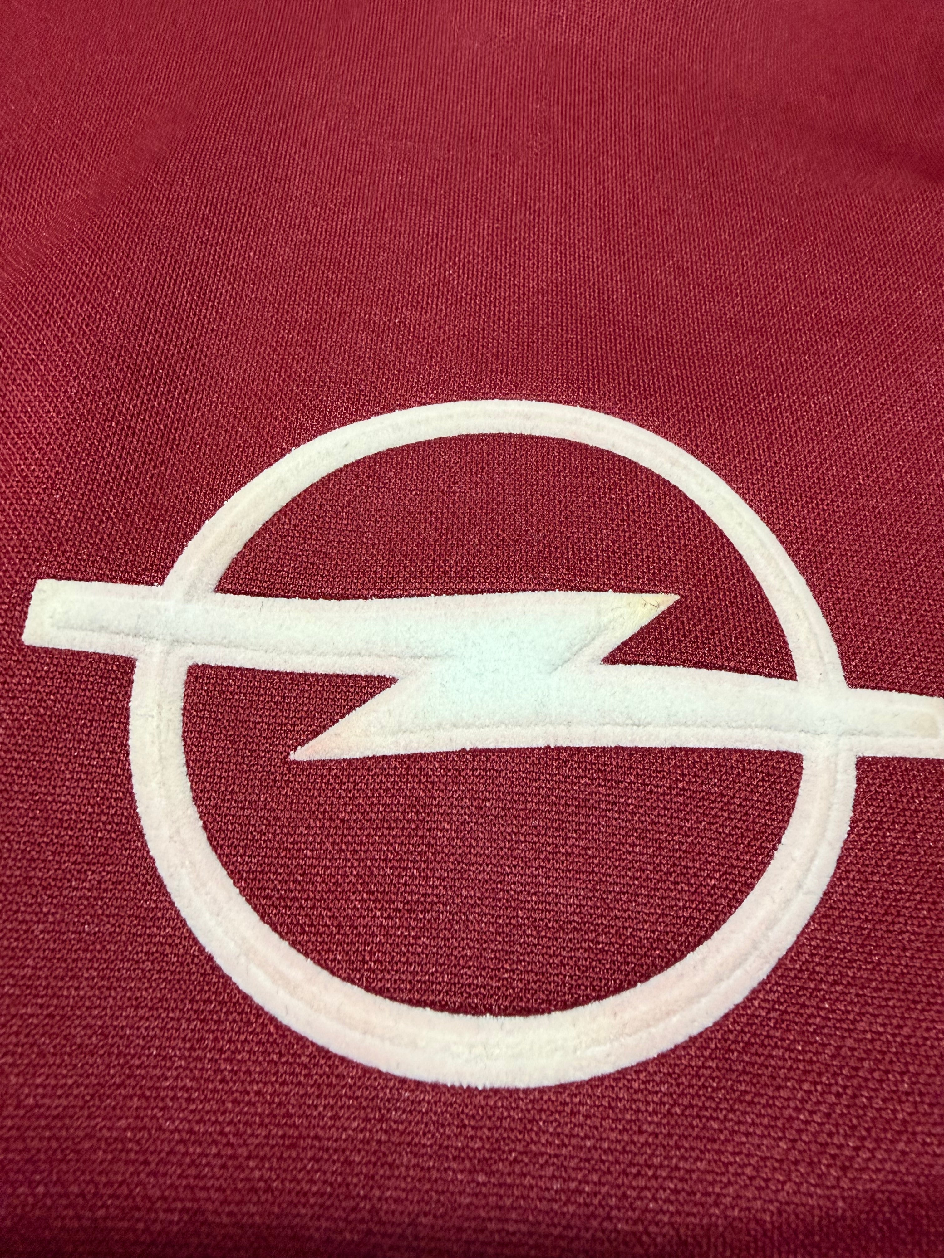 FC Bayern München 2001/2002