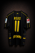 BVB Borussia Dortmund 2016/2017 #11 Marco Reus