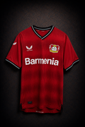 Bayer 04 Leverkusen 2022/2023