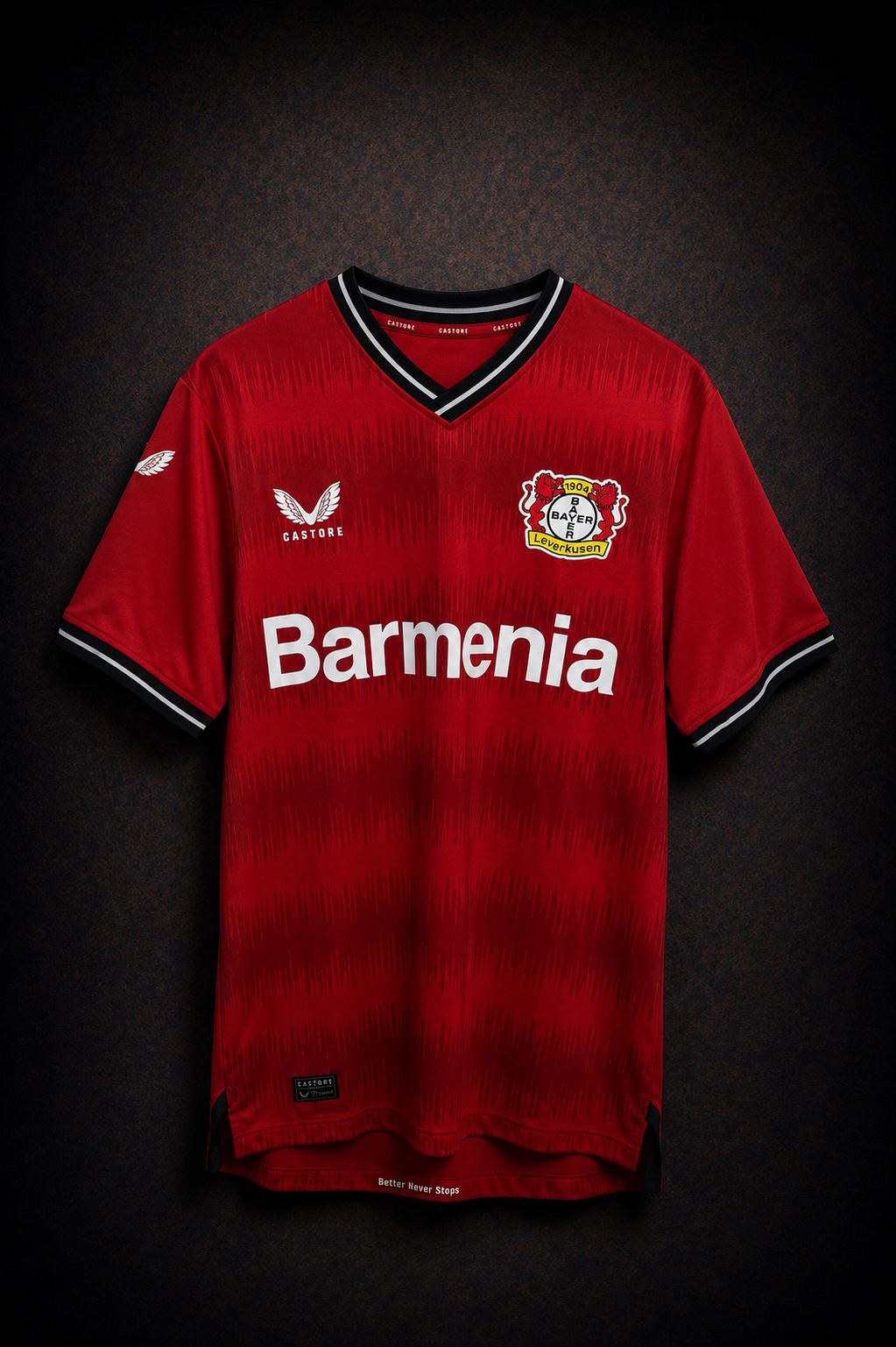 Bayer 04 Leverkusen 2022/2023