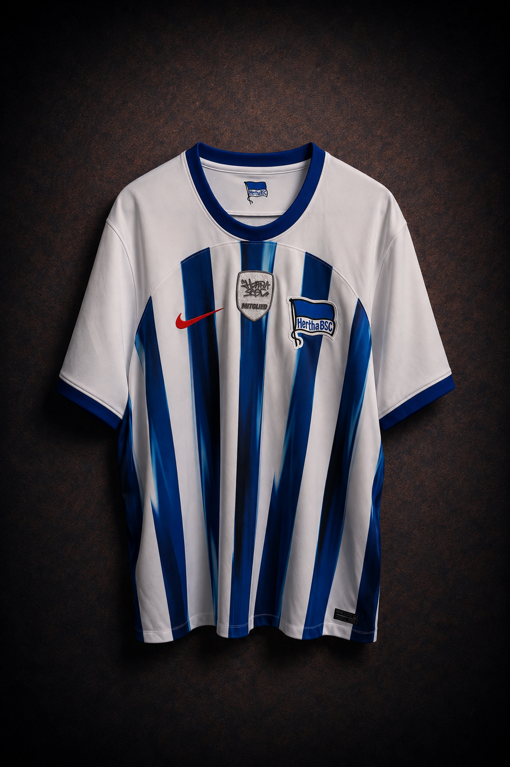 Hertha BSC 2023/2024