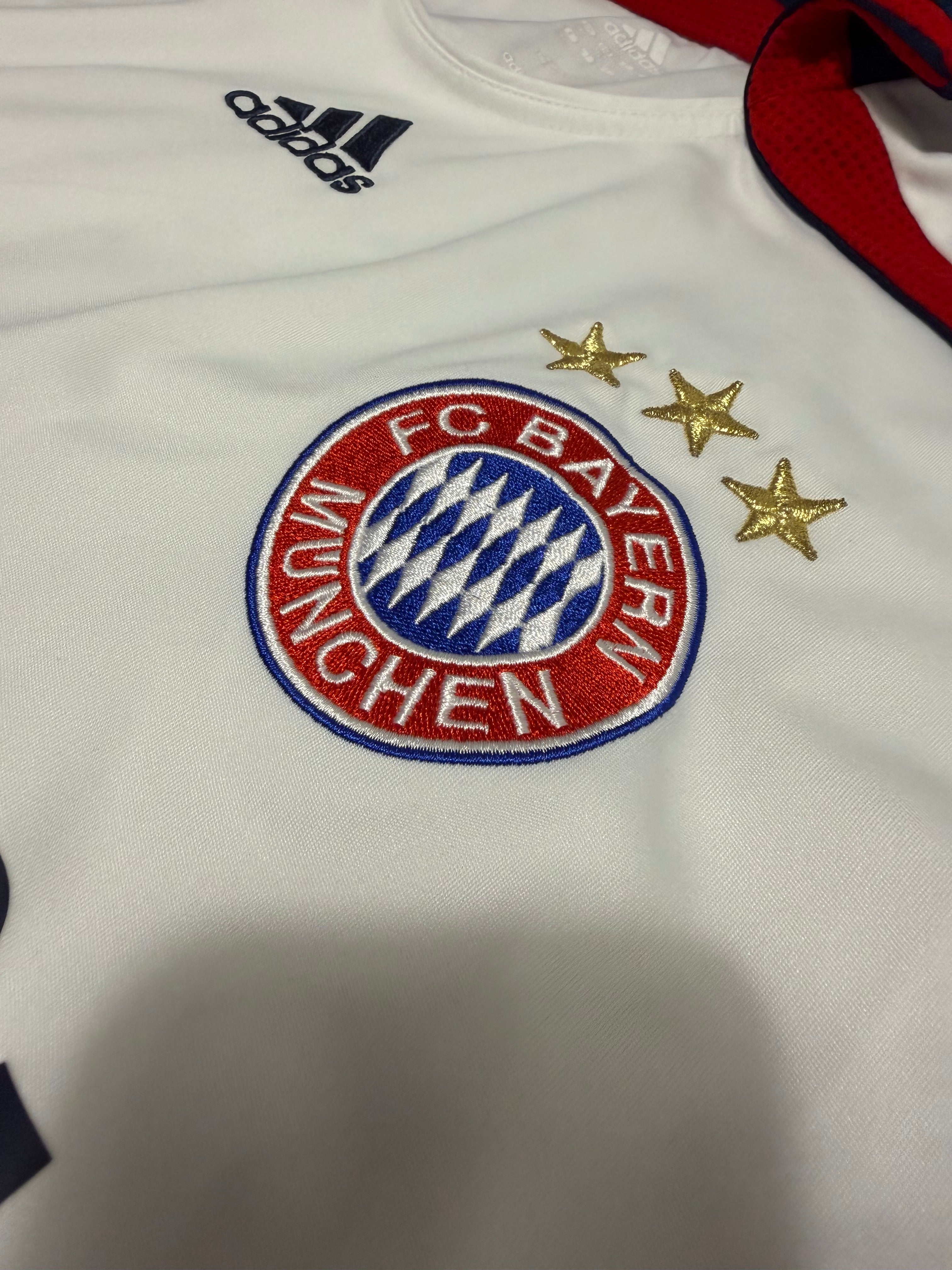 FC Bayern München 2006/2007