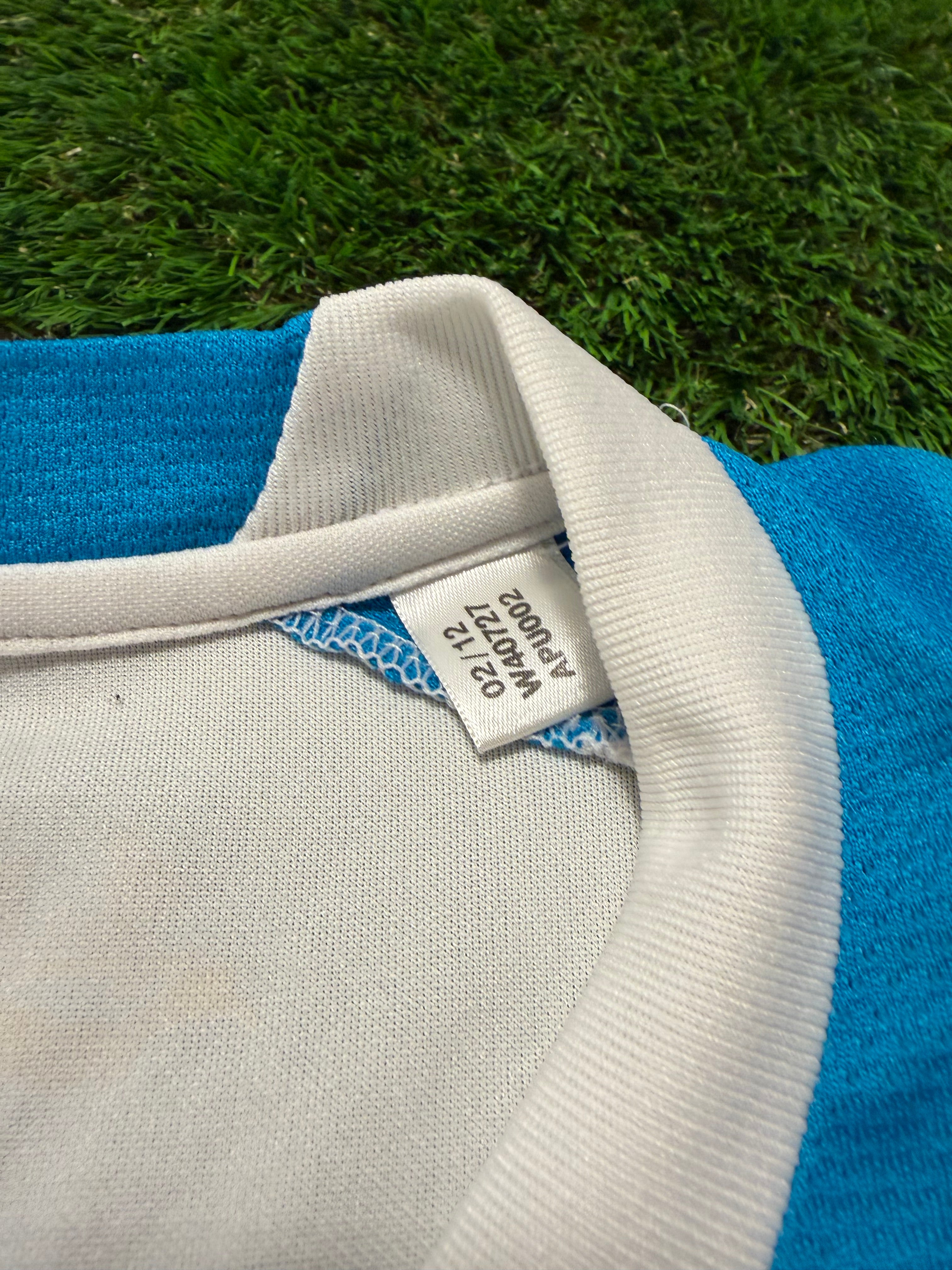 Real Madrid Pre-Match 2012/2013