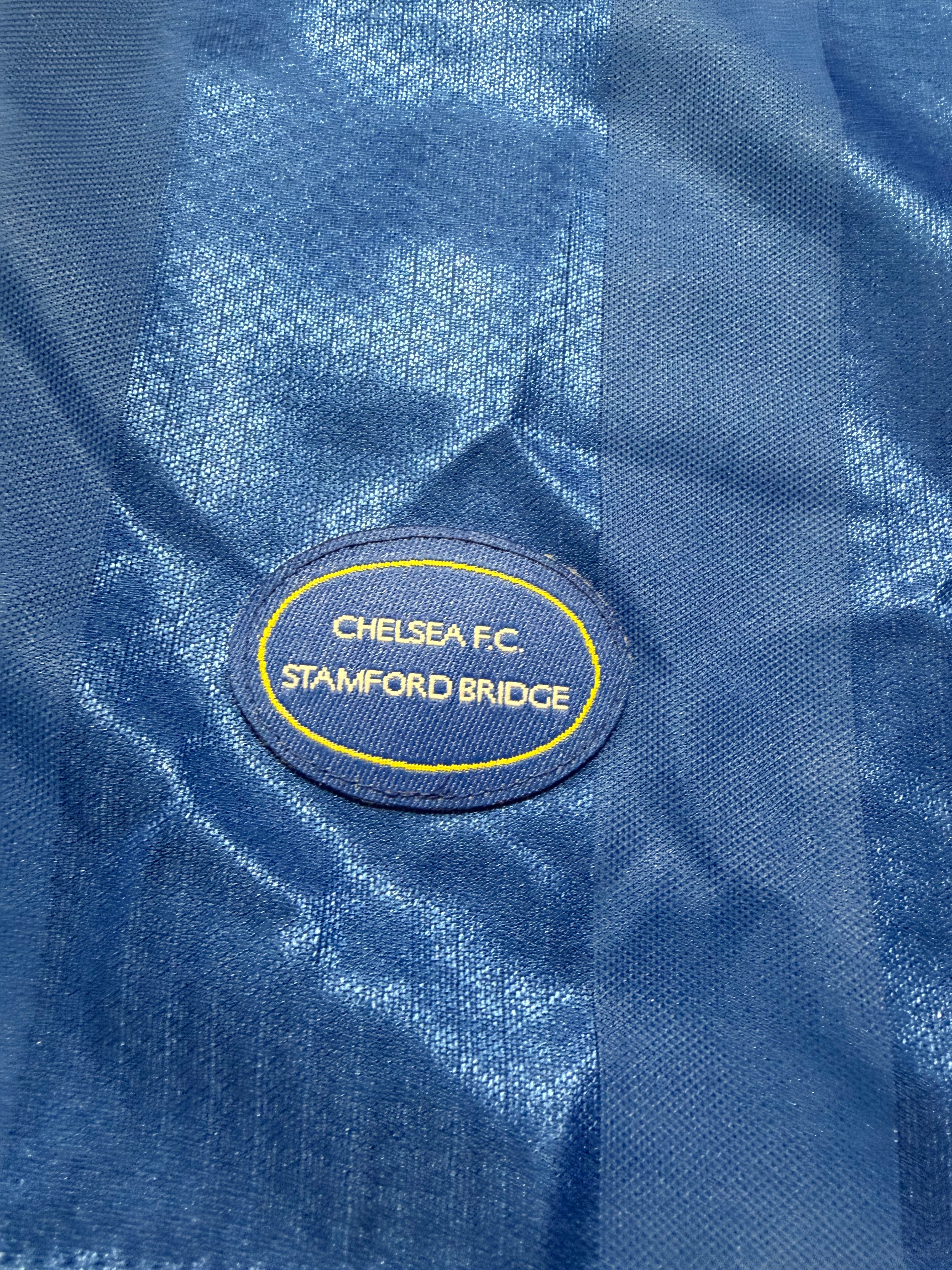 Chelsea FC 1997/1998