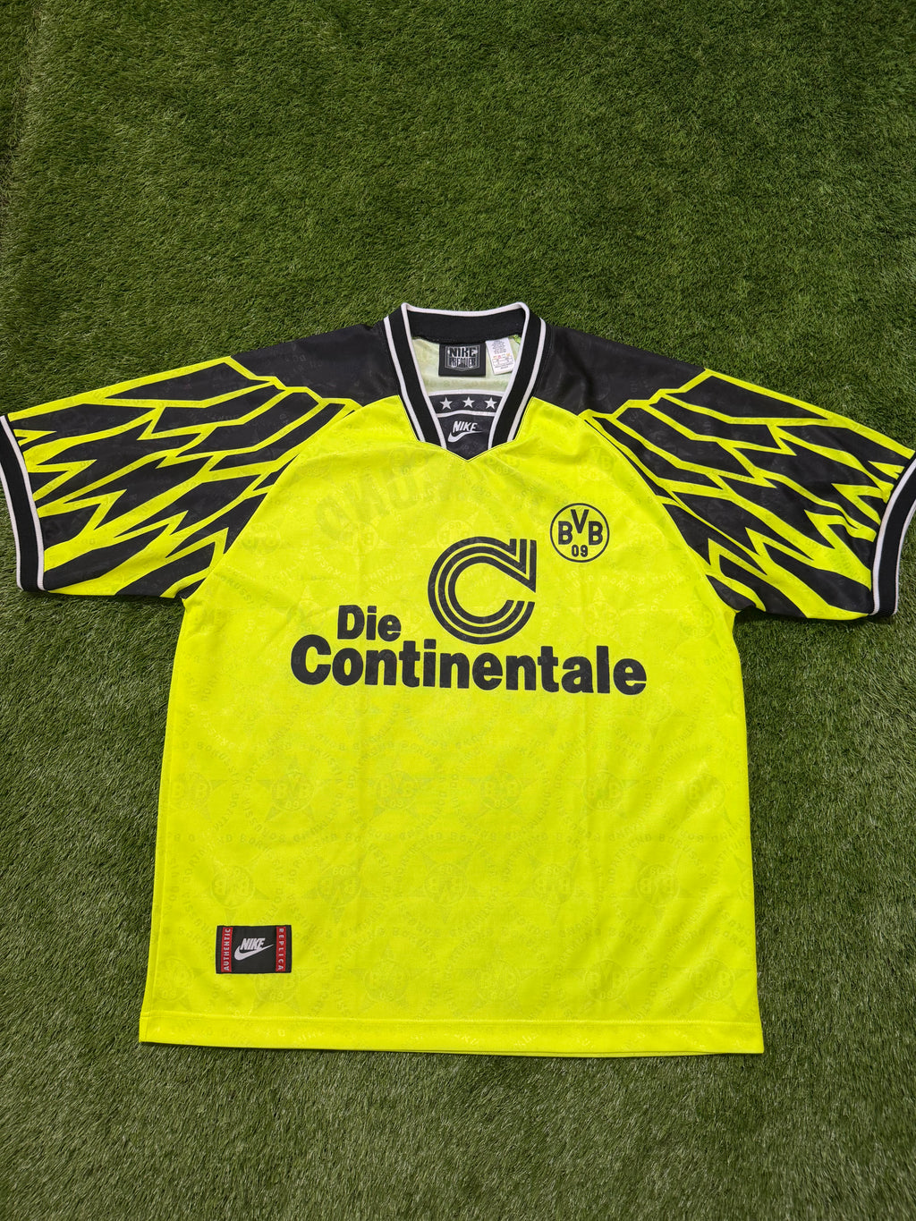 BVB Borussia Dortmund 1994/1995