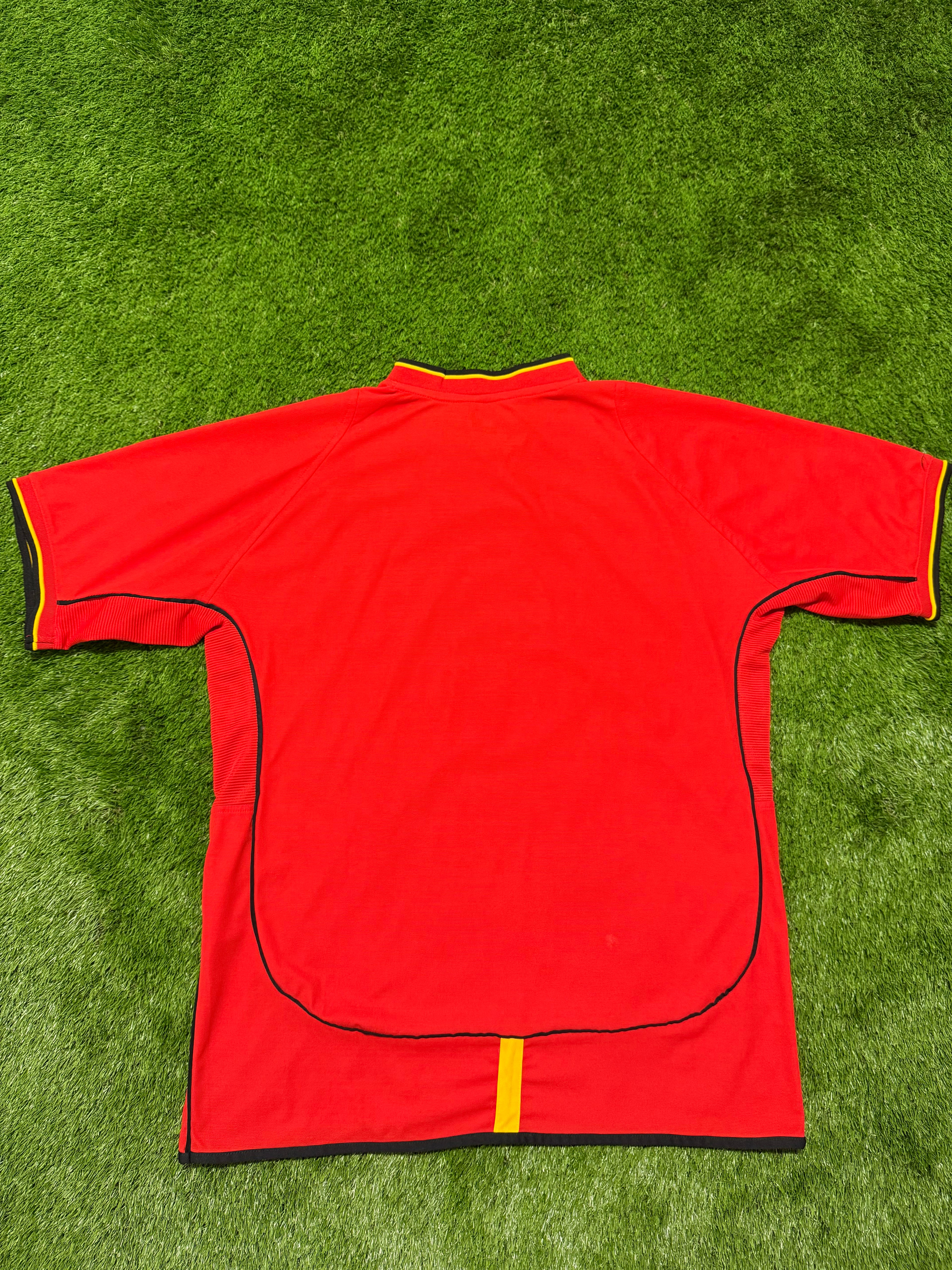 Galatasaray Istanbul 2002/2003