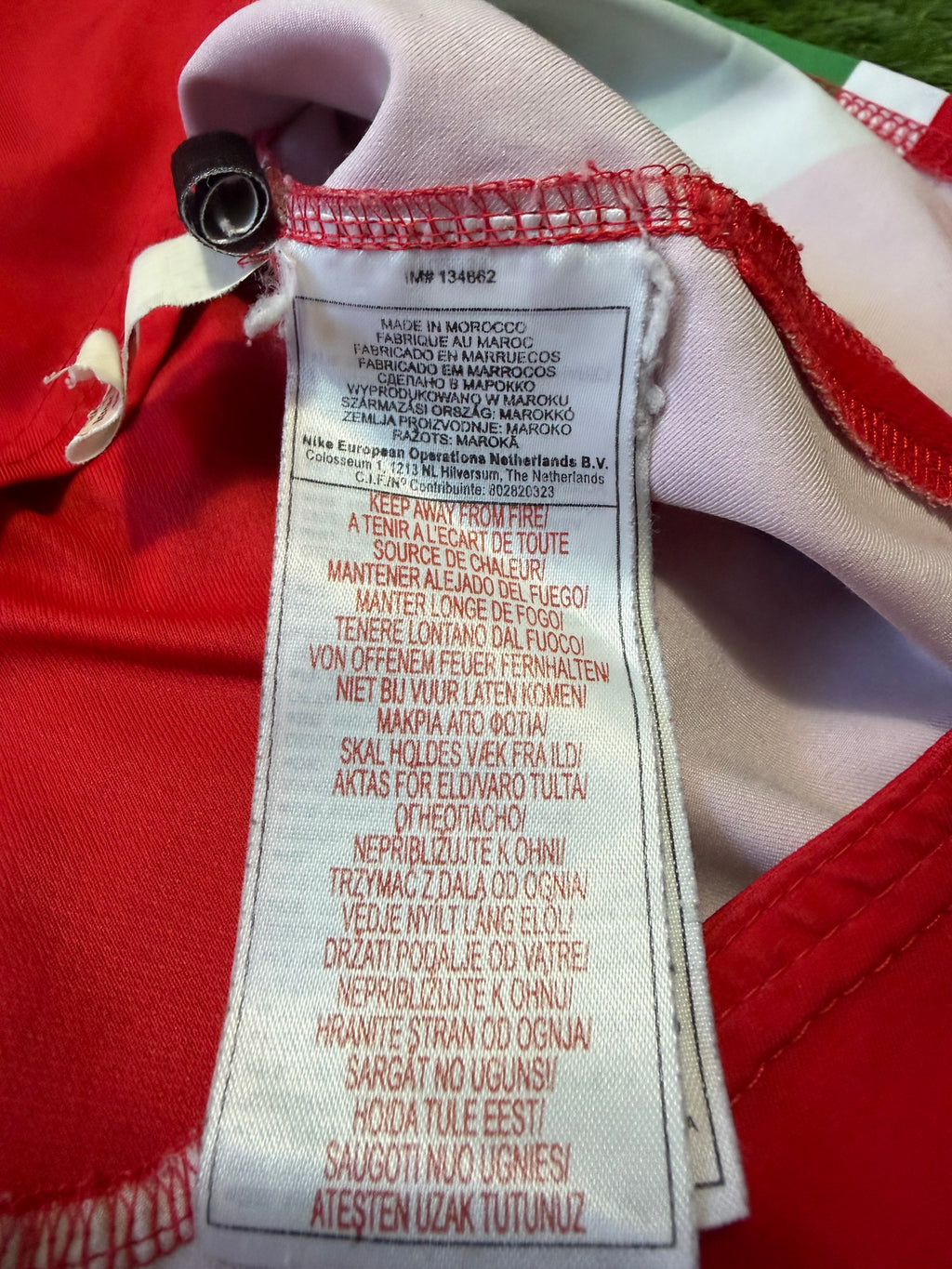 Juventus Turin Total 90 2005/2006 #9 Zlatan Ibrahimovic