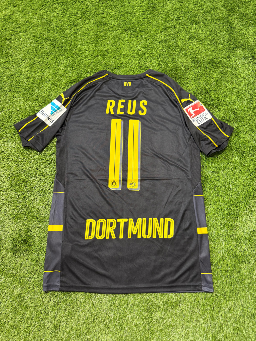 BVB Borussia Dortmund 2016/2017 #11 Marco Reus