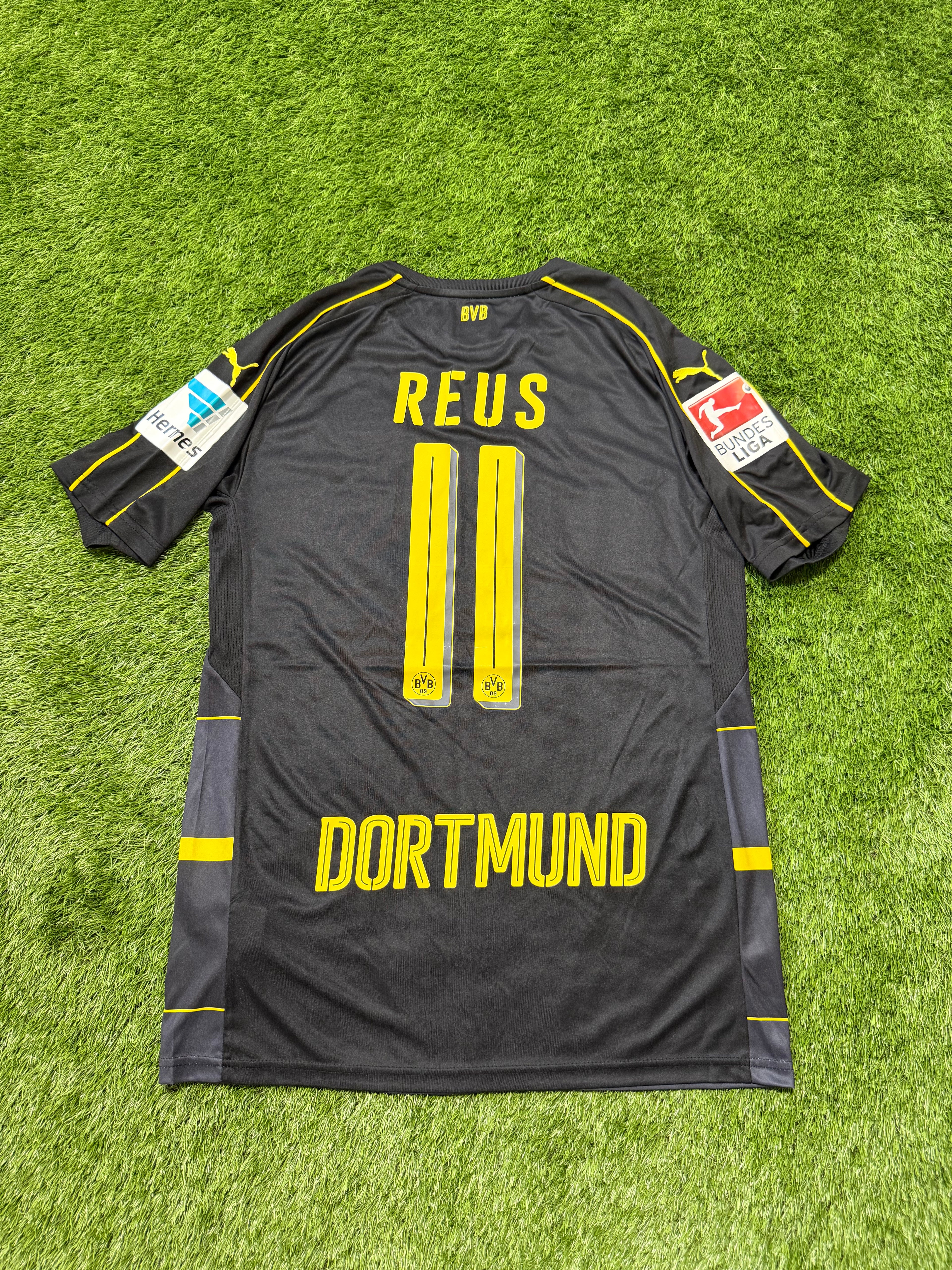 BVB Borussia Dortmund 2016/2017 #11 Marco Reus