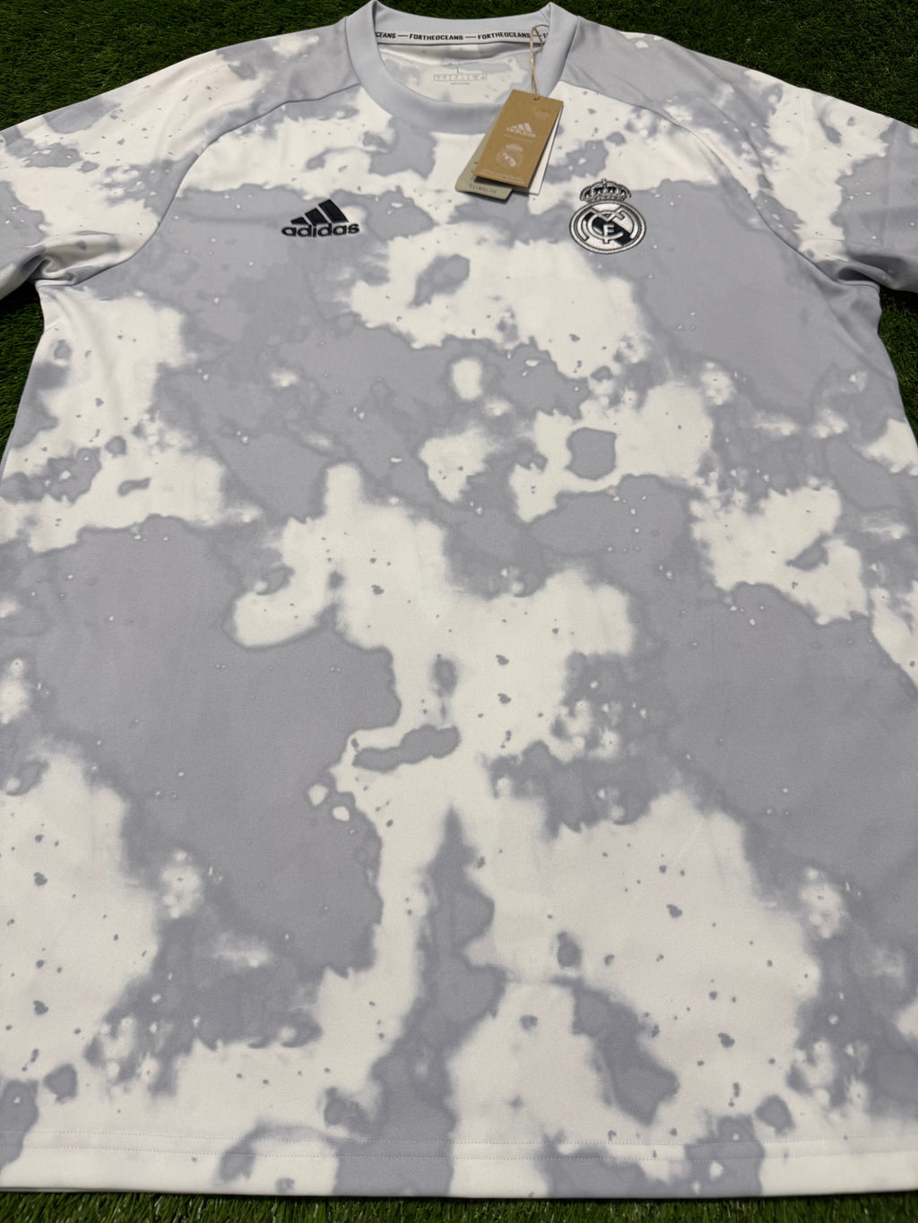 Real Madrid Pre-Match 2019/2020 #NEU