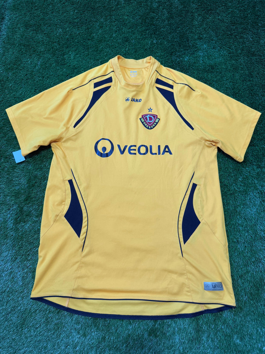 Dynamo Dresden 2009/2010