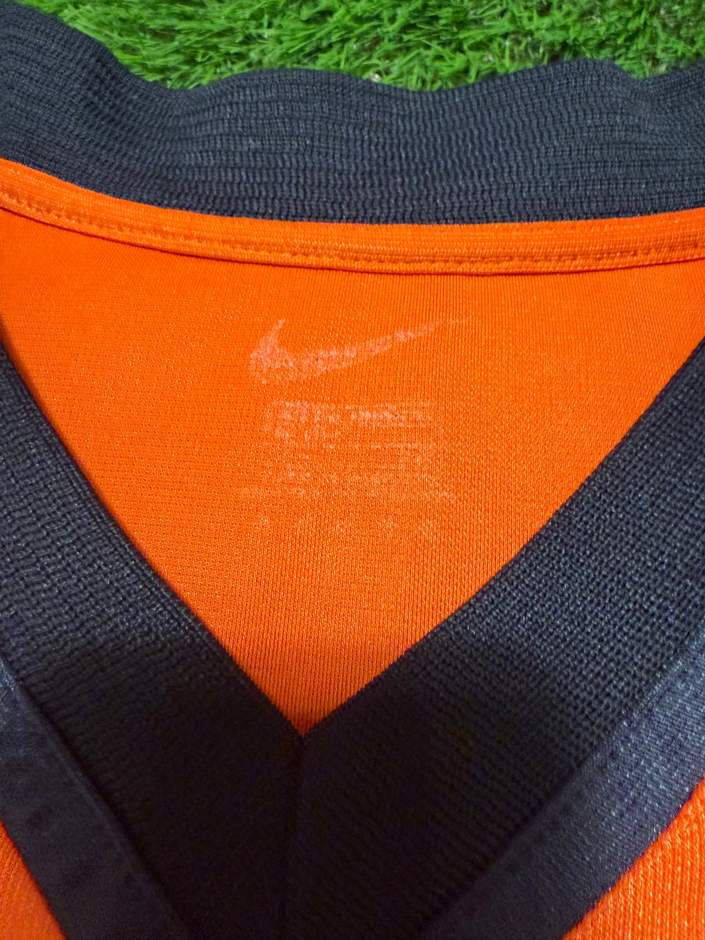 Niederlande Holland EM 2000