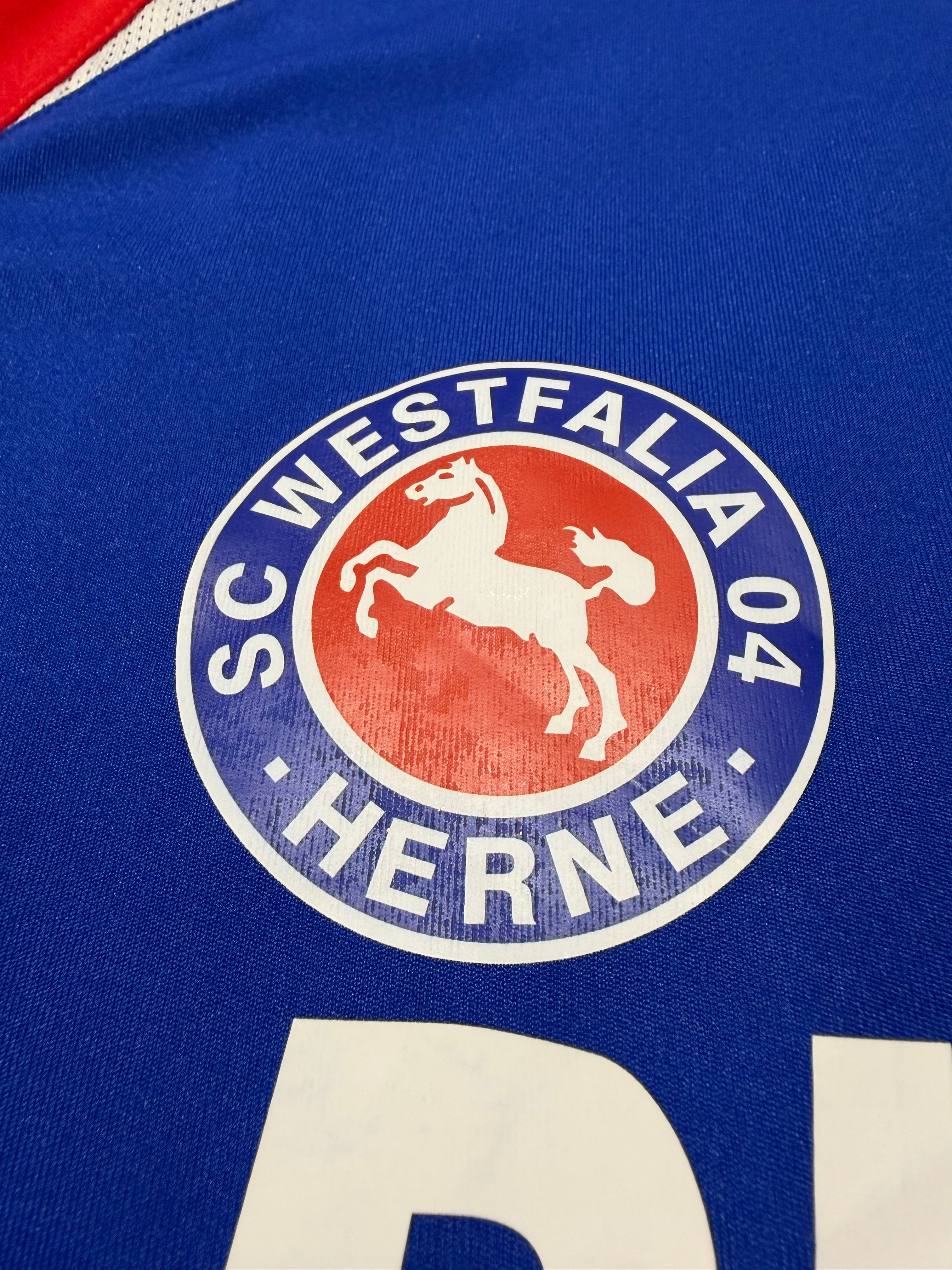 SC Westfalia 04 Herne 2000er