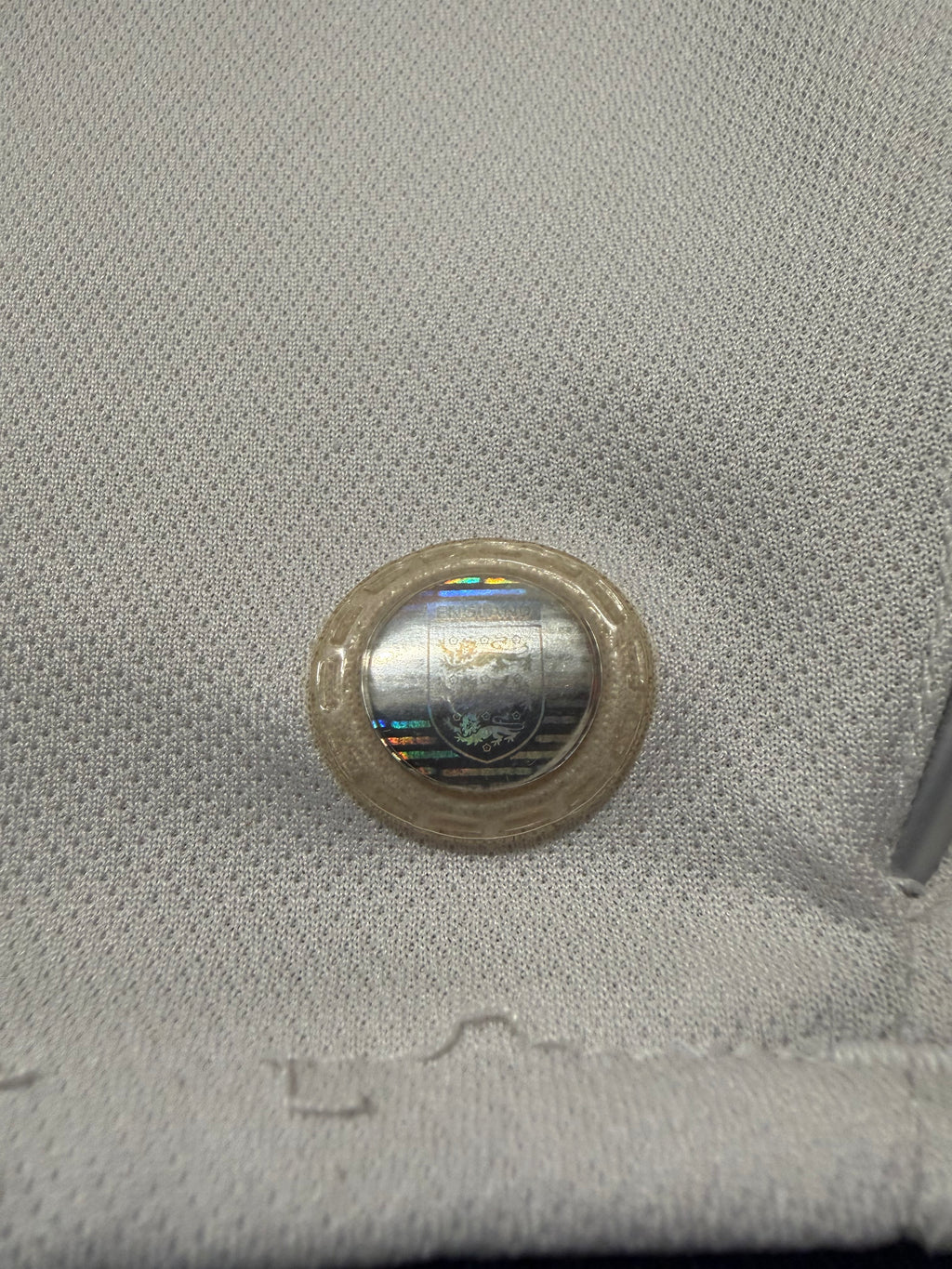 England WM 2006 #4 Steven Gerrad