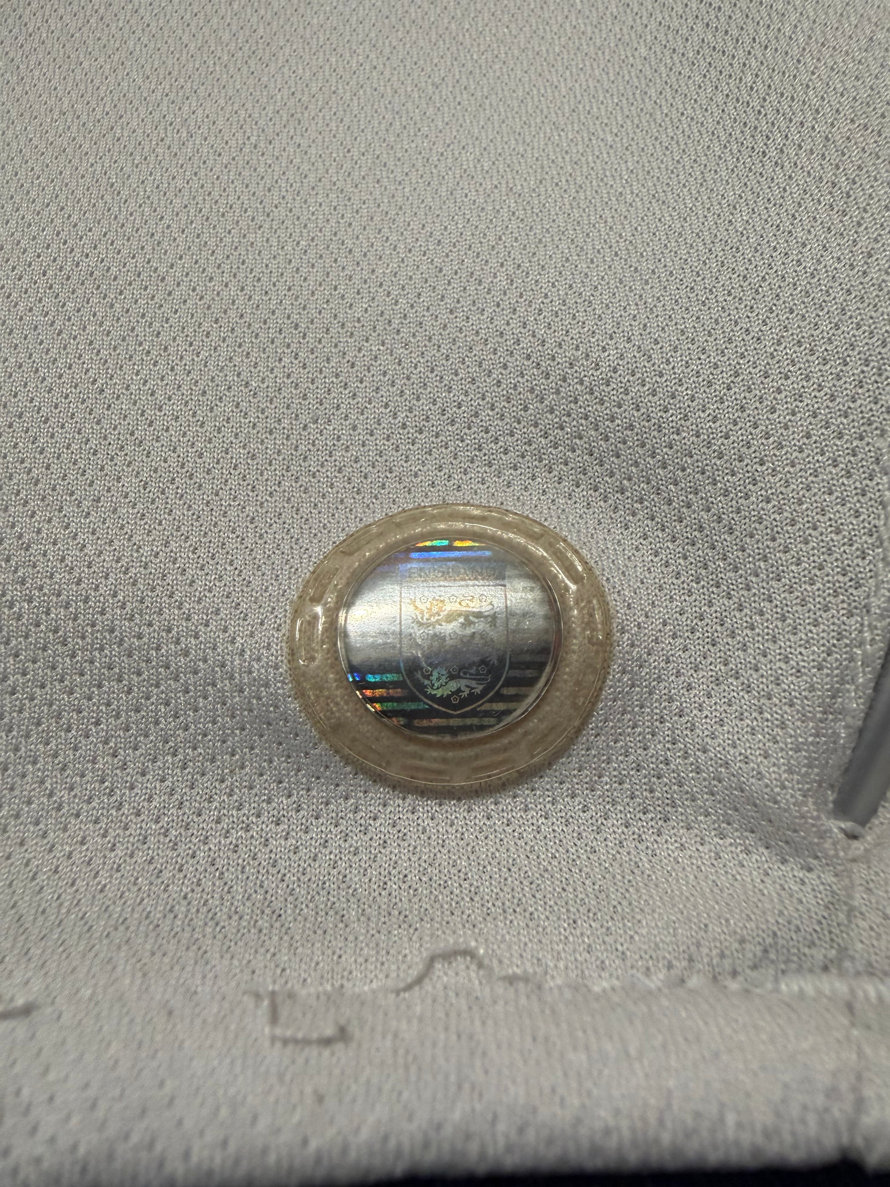 England WM 2006 #4 Steven Gerrad