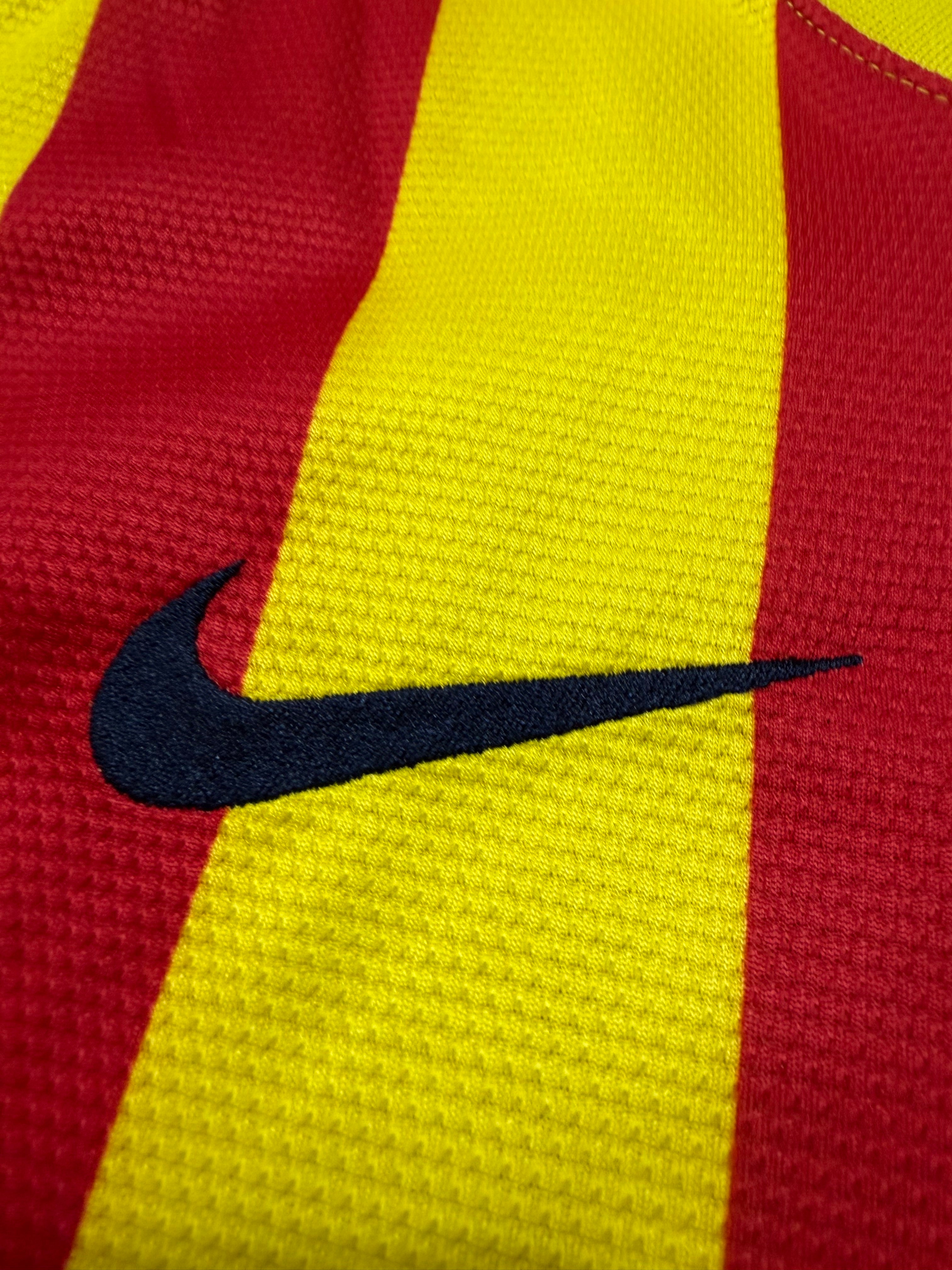 FC Barcelona 2013/2014