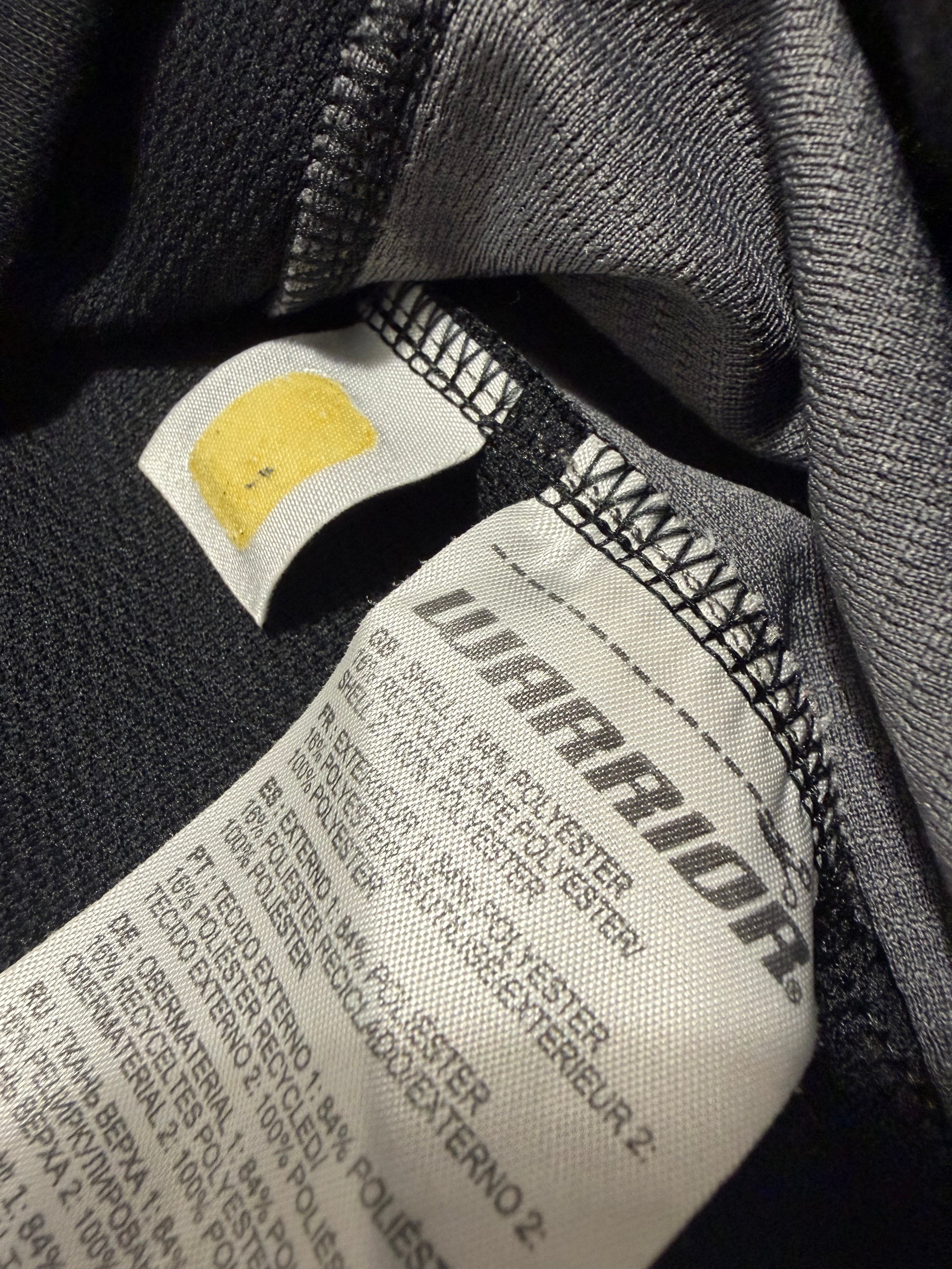 Liverpool FC 2012/2013