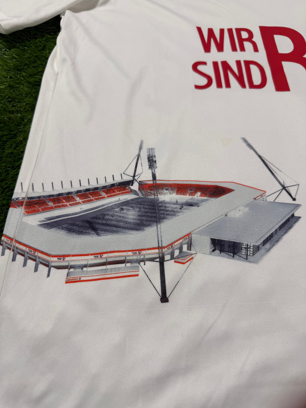 Rot-Weiß Erfurt Sonder 2015/2016