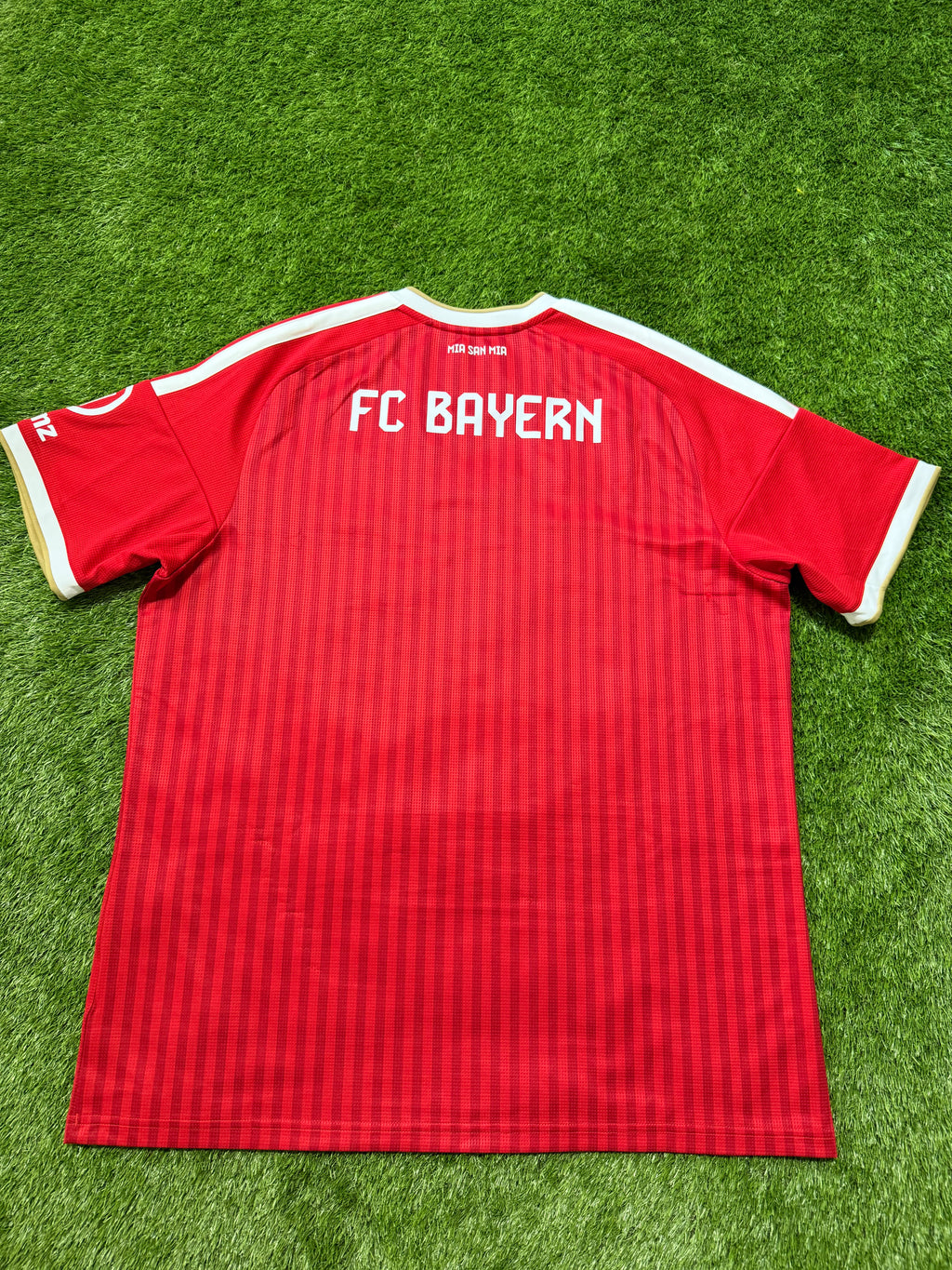 FC Bayern München 2026/2027
