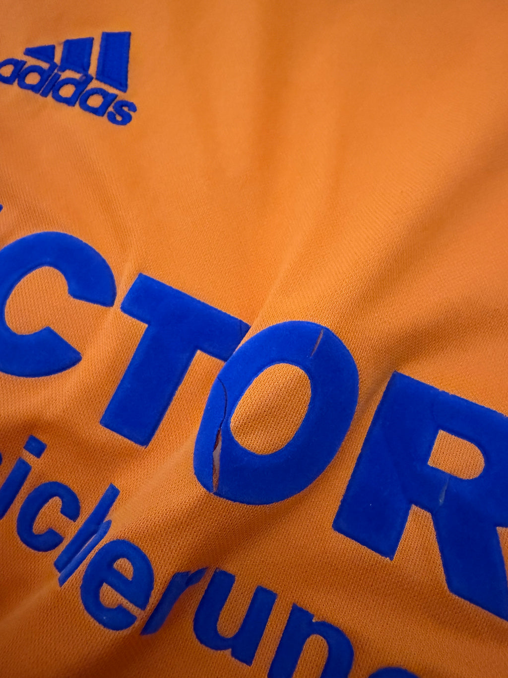 FC Schalke 04 Trikot 2003/2004