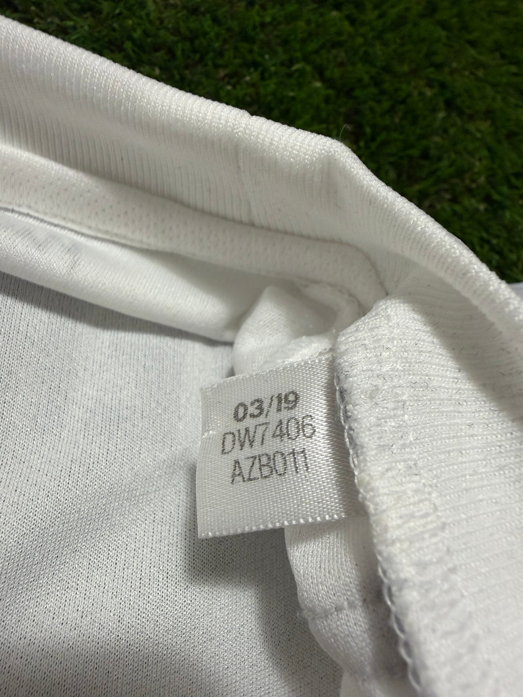 FC Bayern München 2019/2020 #21 Lucas Hernández