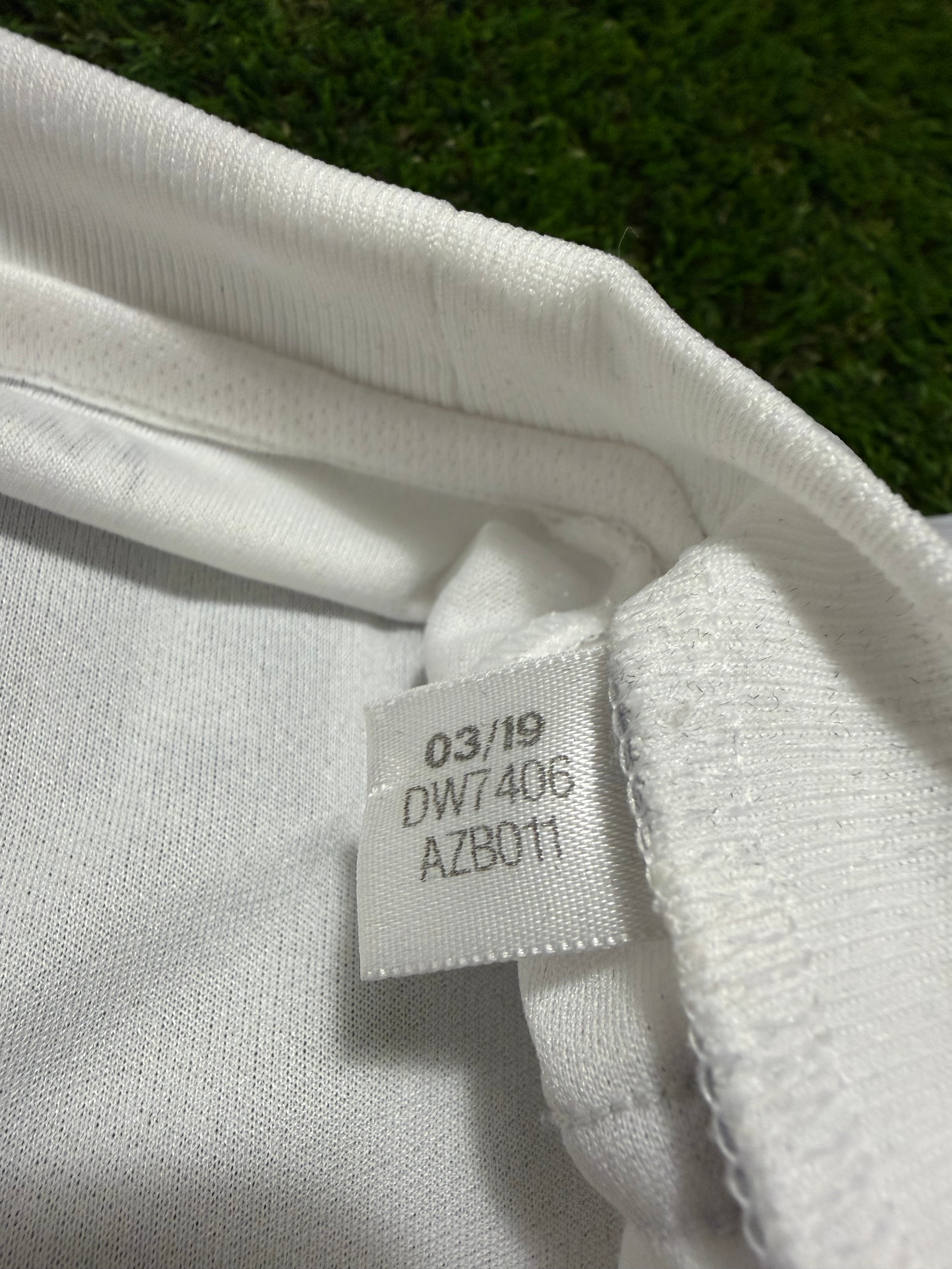 FC Bayern München 2019/2020 #21 Lucas Hernández