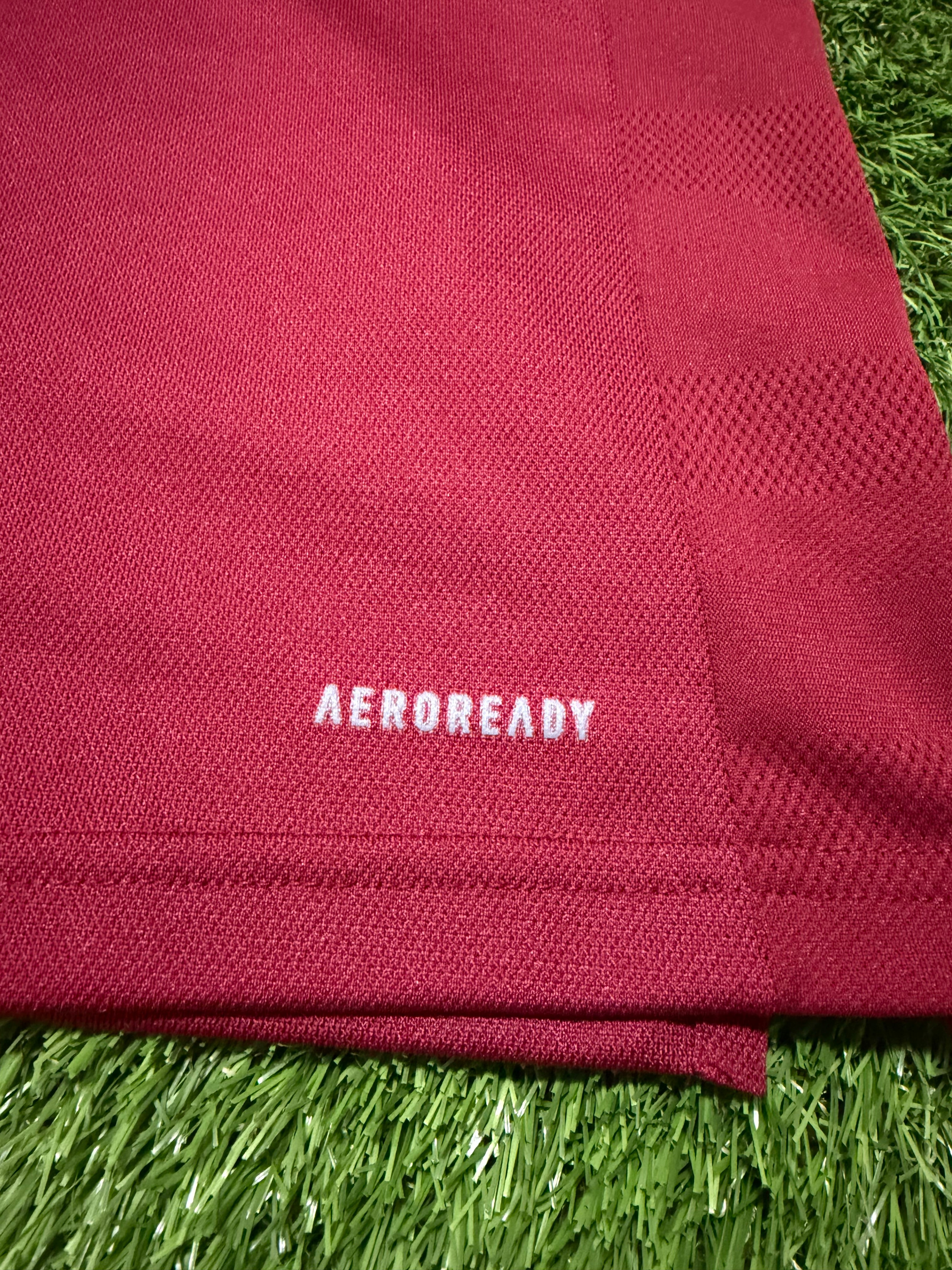 1. FC Nürnberg 2021/2022 (Kinder 176)