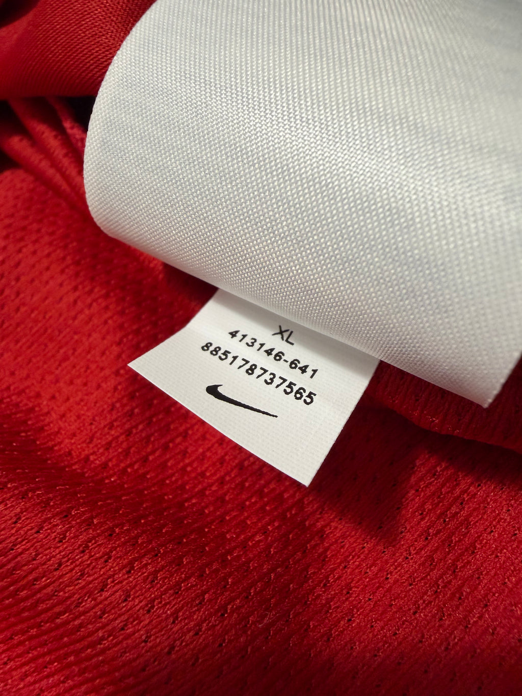 Kickers Offenbach 2011/2012 Sondertrikot