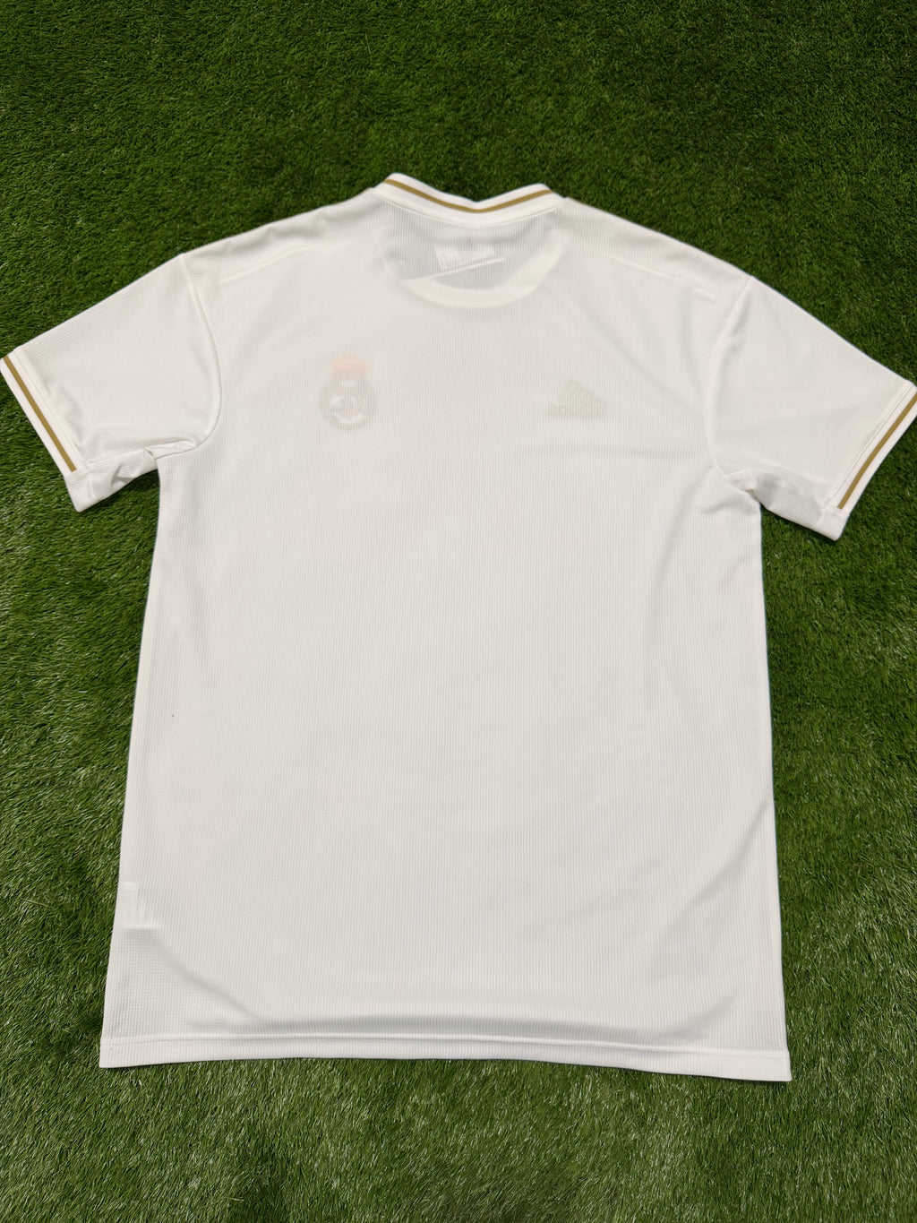 Real Madrid 2019/2020 #NEU