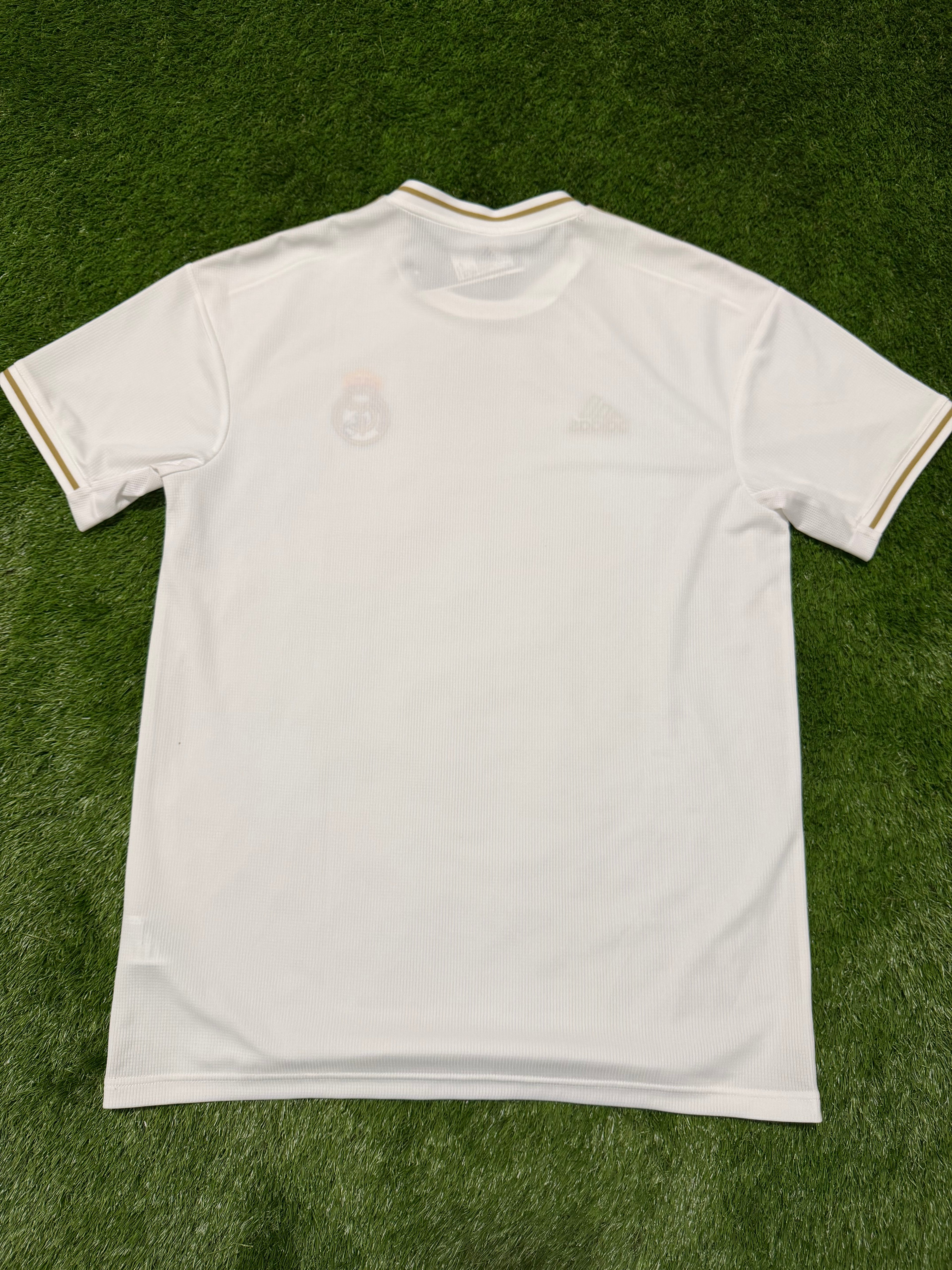 Real Madrid 2019/2020 #NEU