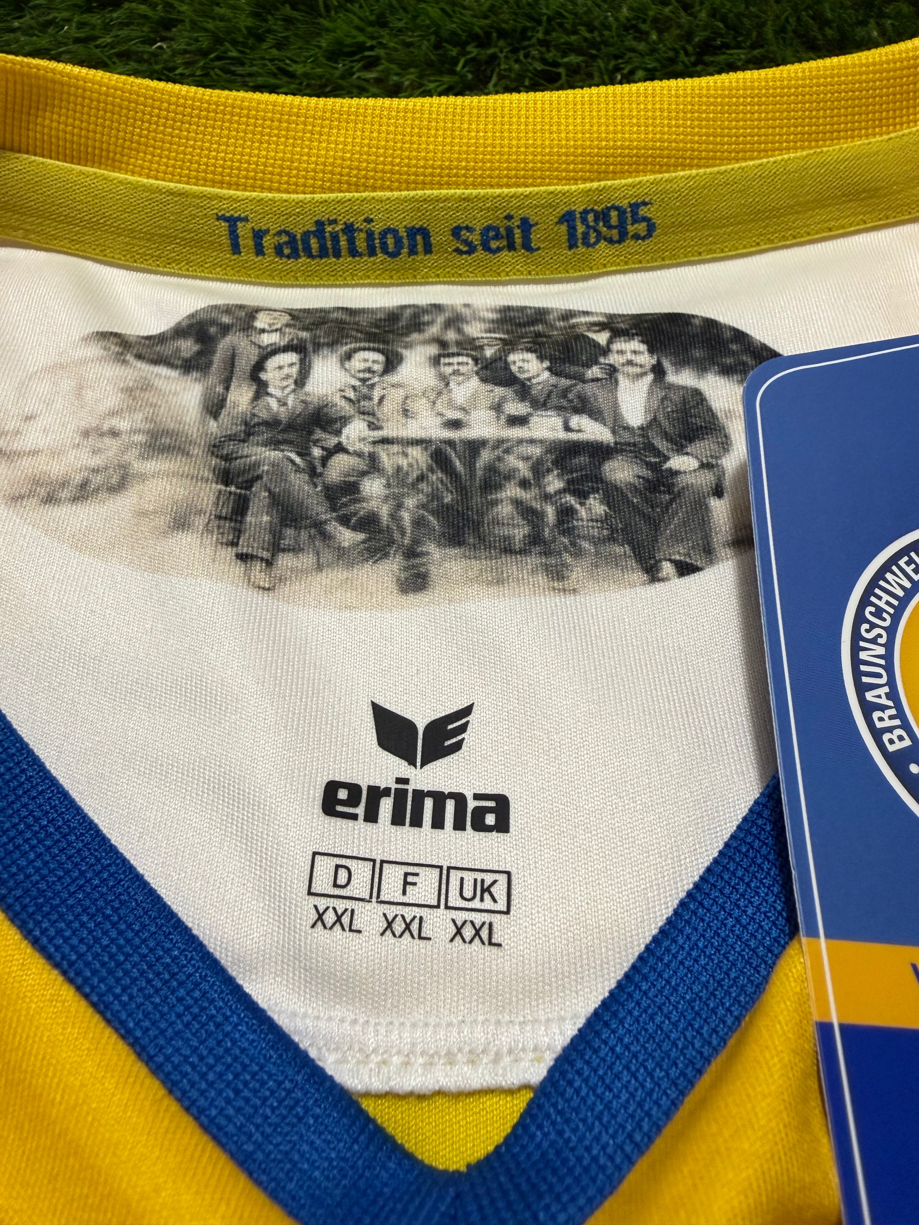 Eintracht Braunschweig 2020/2021 #NEU