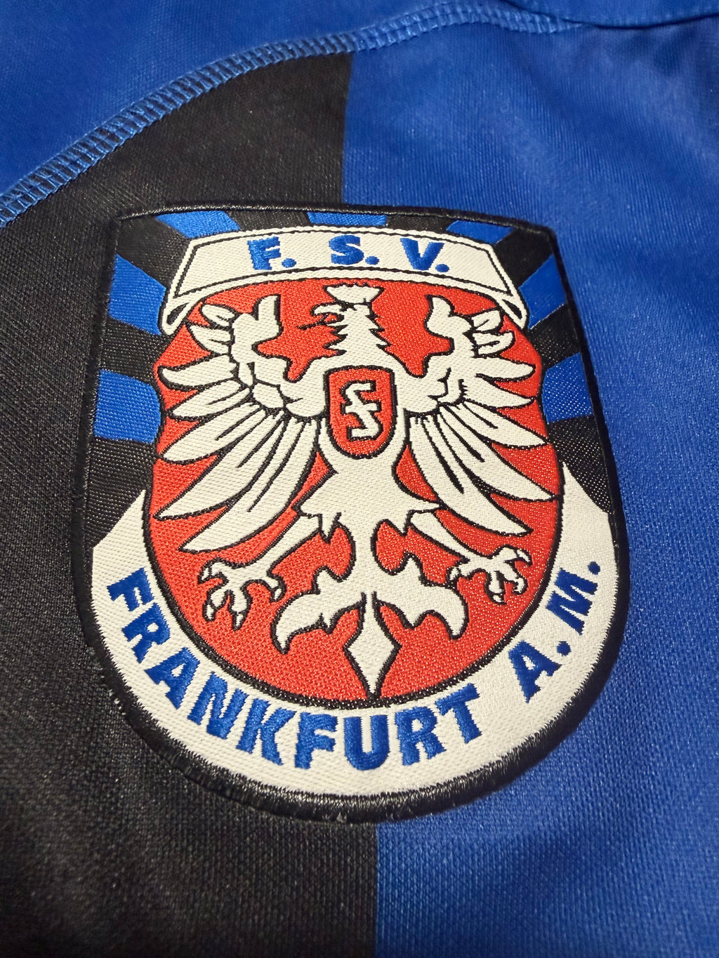 FSV Frankfurt 2011/2012