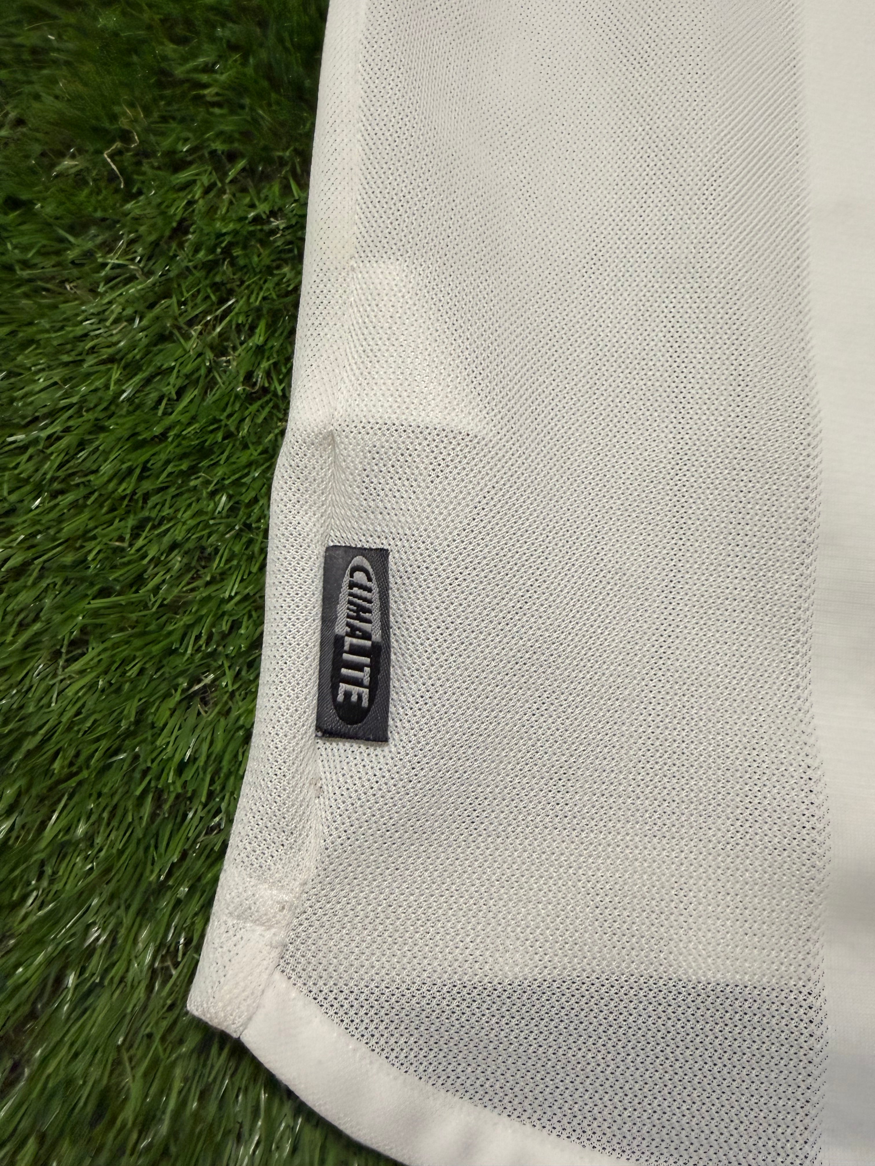 Real Madrid 2003/2004