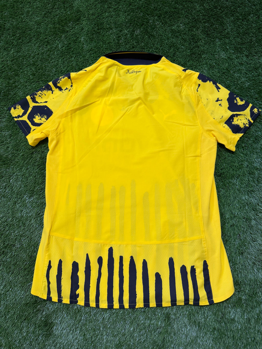 BVB Borussia Dortmund Klub Weltmeisterschaft Authentic 2025 #NEU