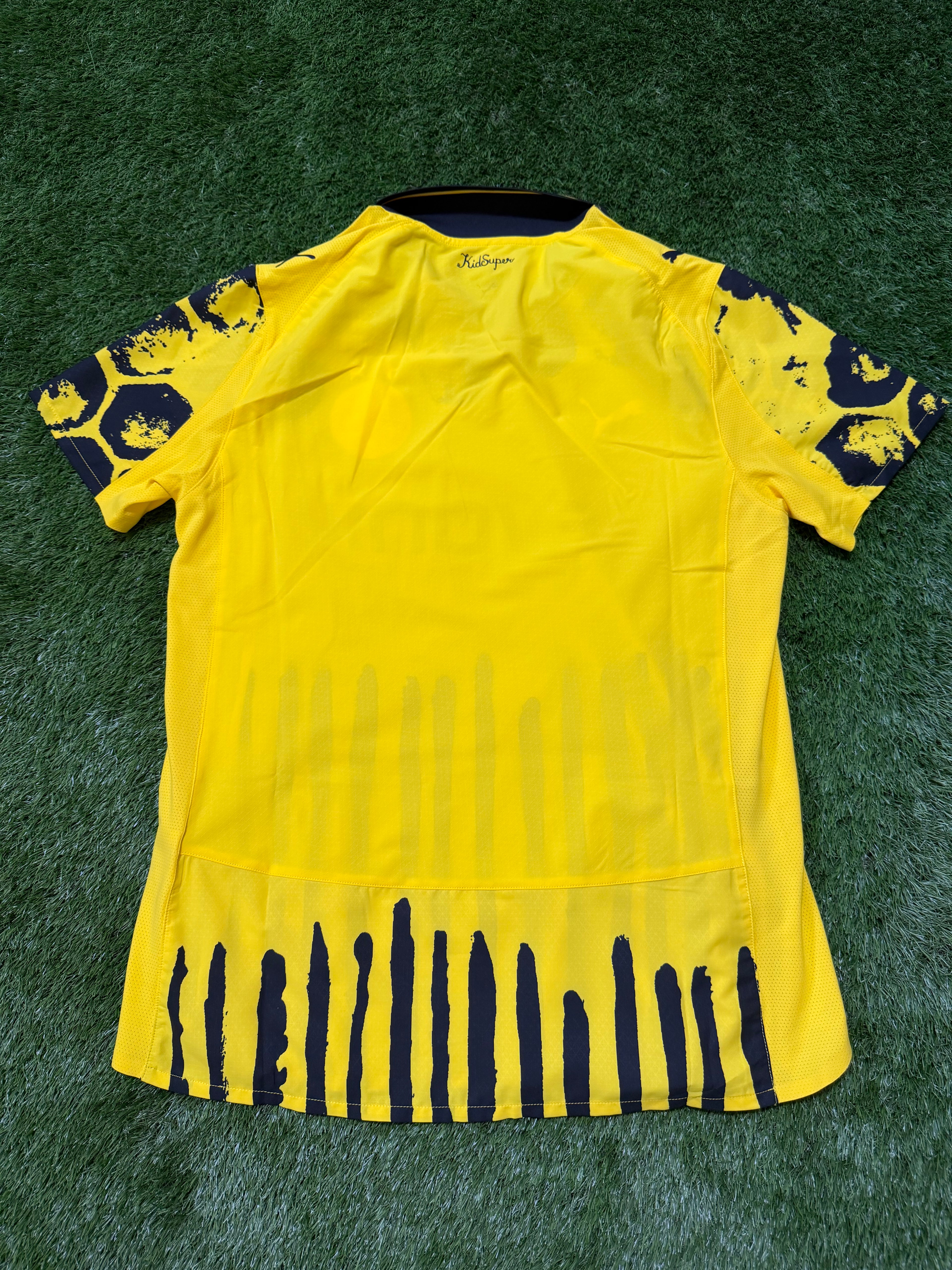 BVB Borussia Dortmund Klub Weltmeisterschaft Authentic 2025 #NEU