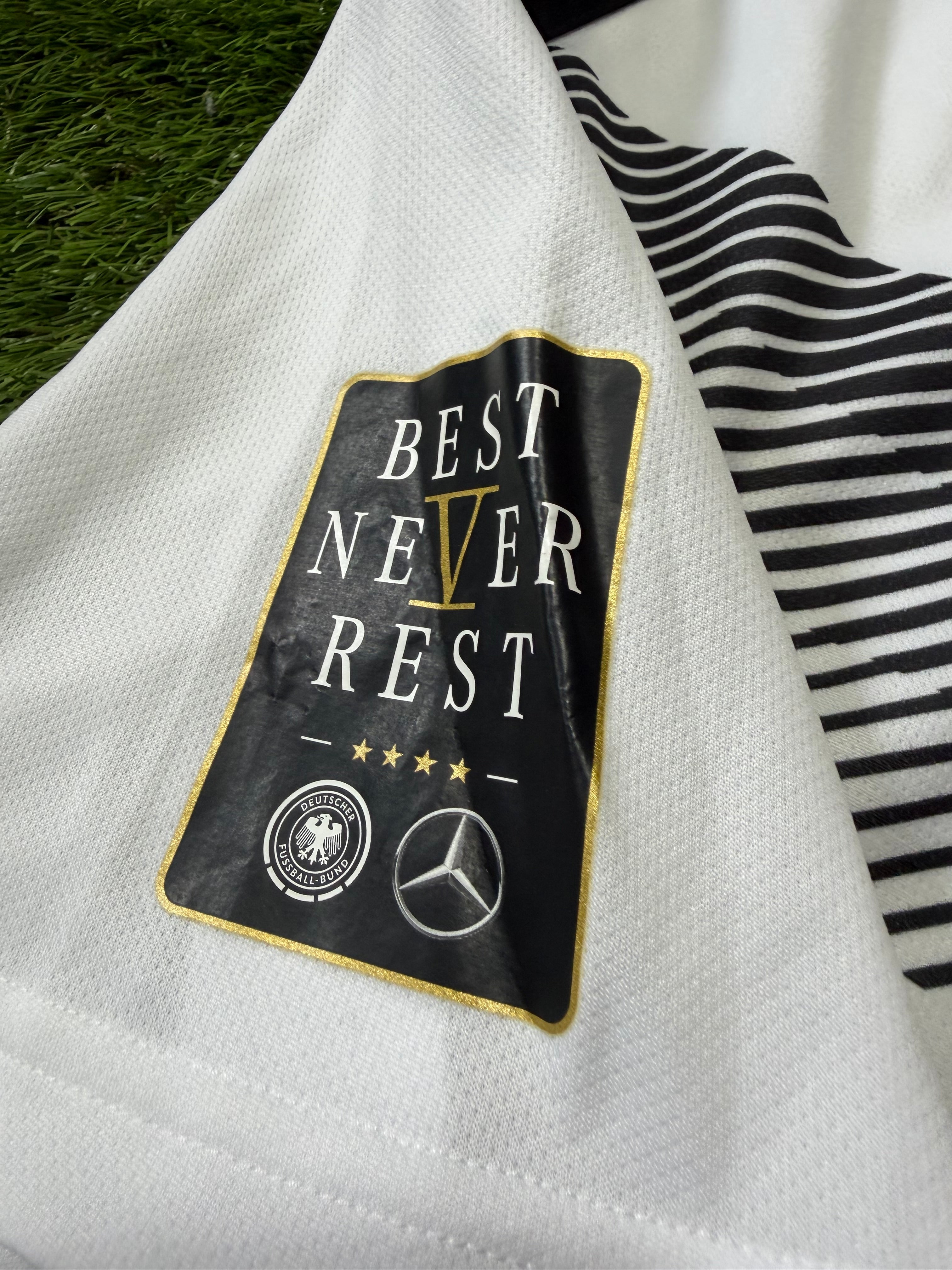 DFB Deutschland x Mercedes Benz 2018