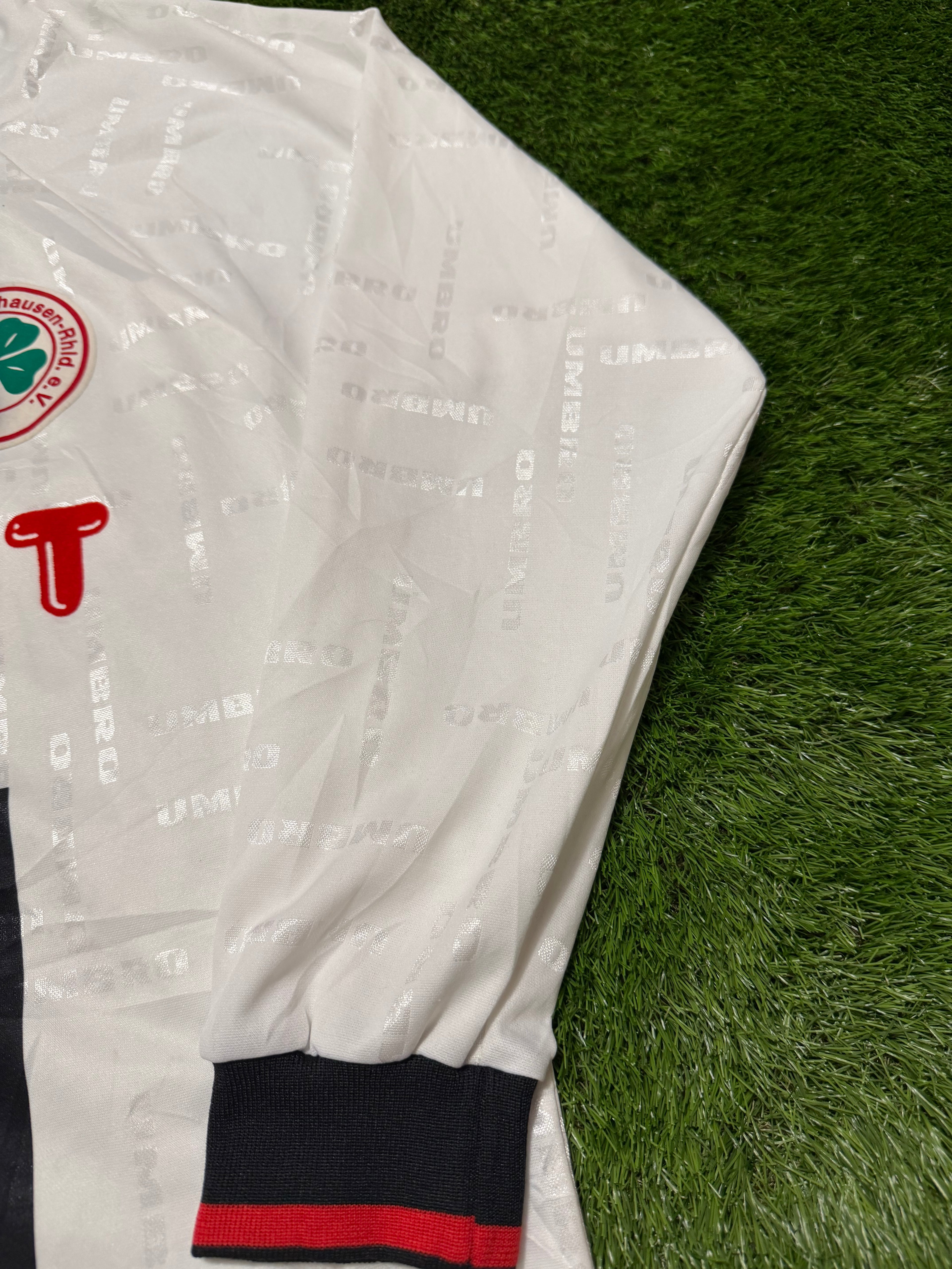 RW Oberhausen 1998/1999