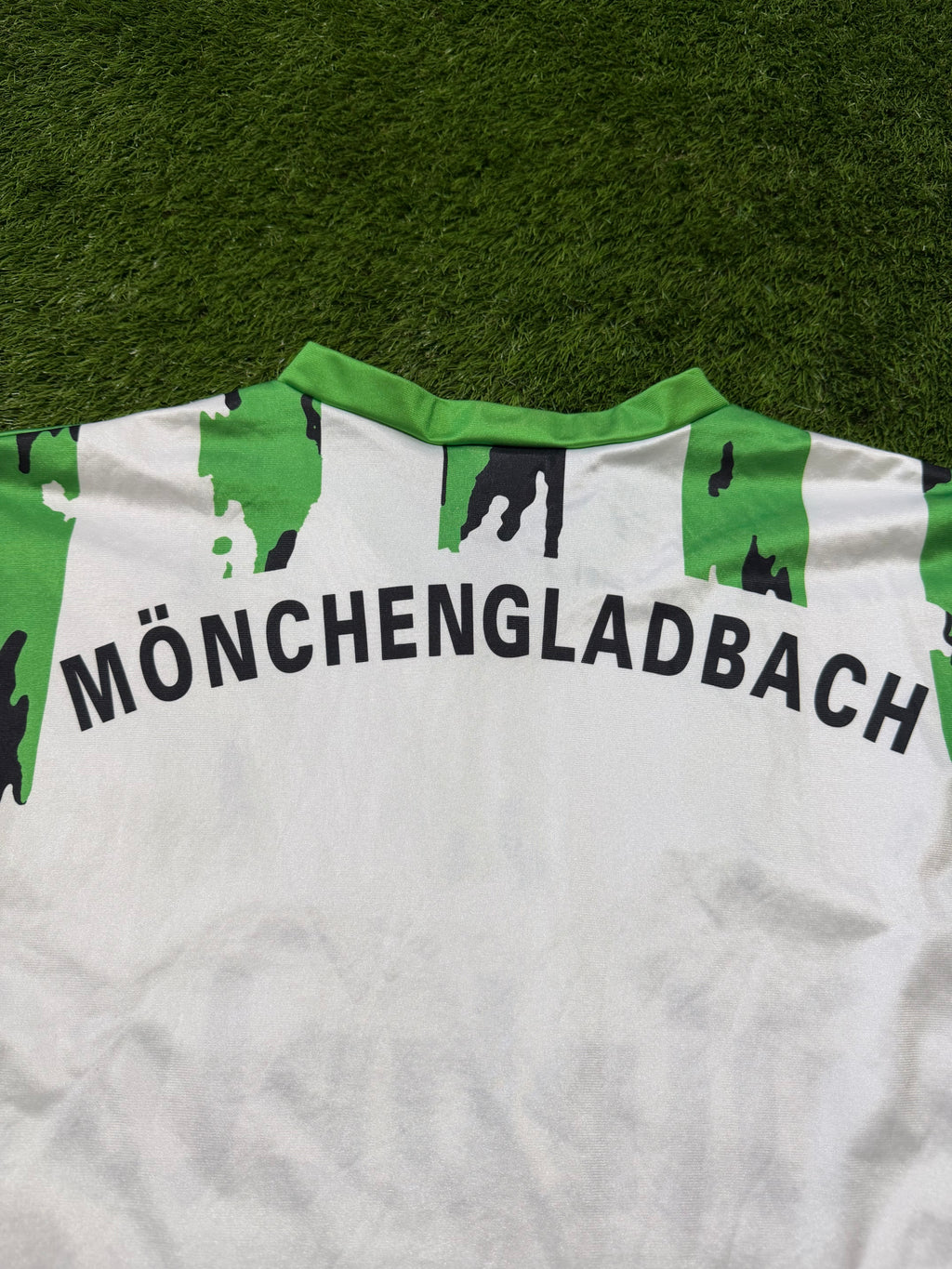 Borussia Mönchengladbach longsleeve 1994/1995