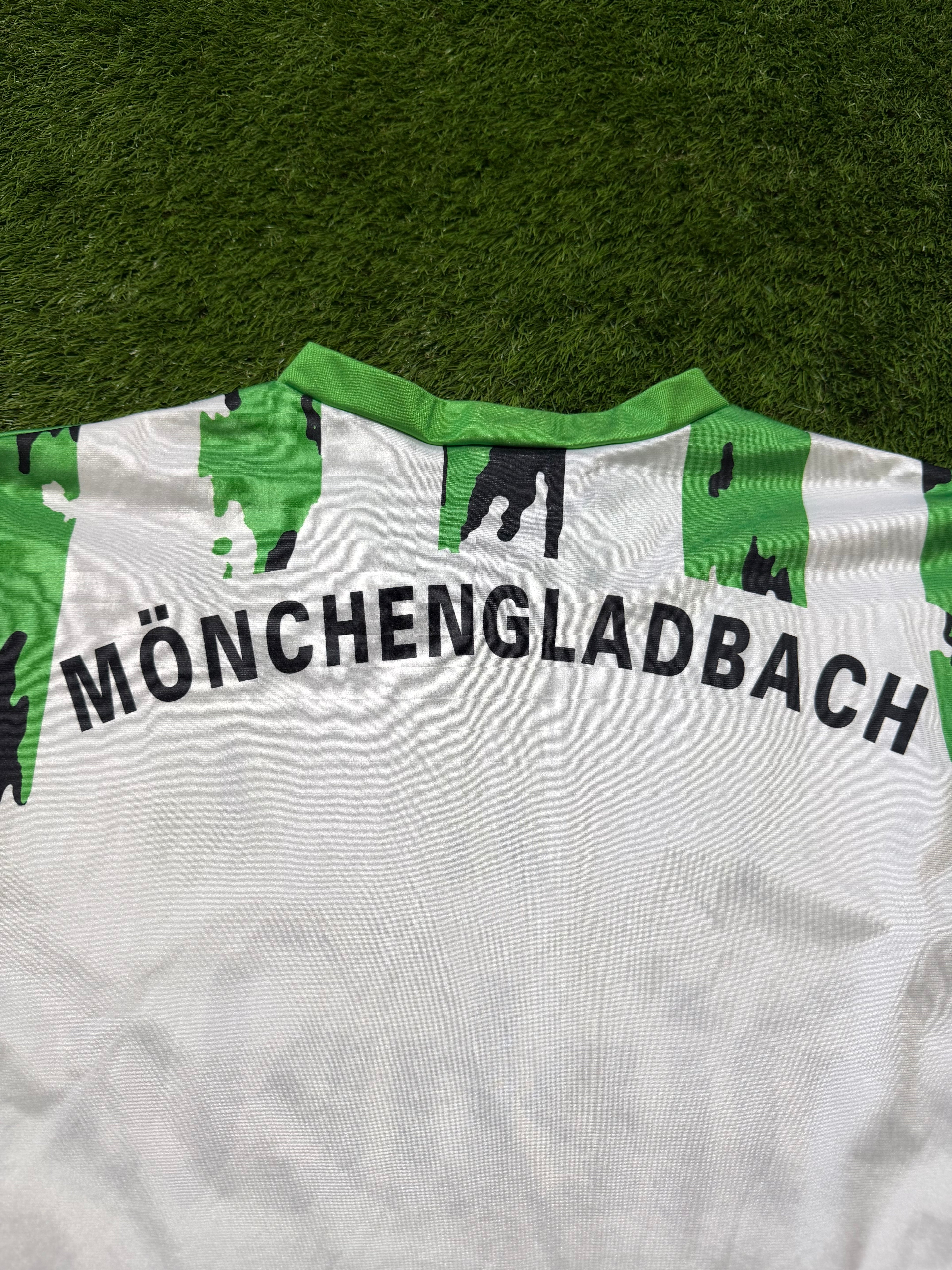Borussia Mönchengladbach longsleeve 1994/1995