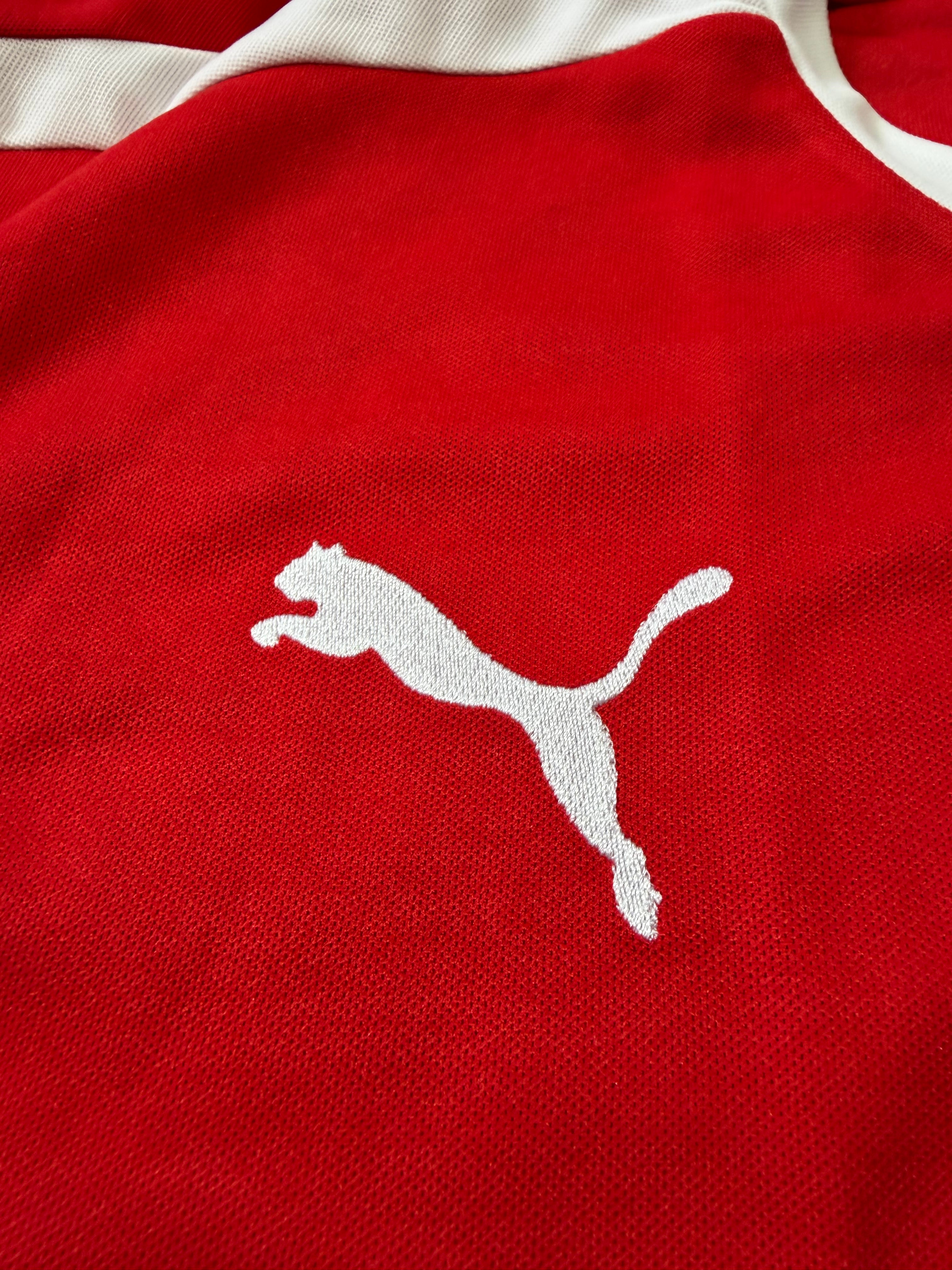 Fortuna Düsseldorf 2013/2014 longsleeve #NEU