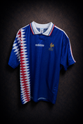 Frankreich 1994