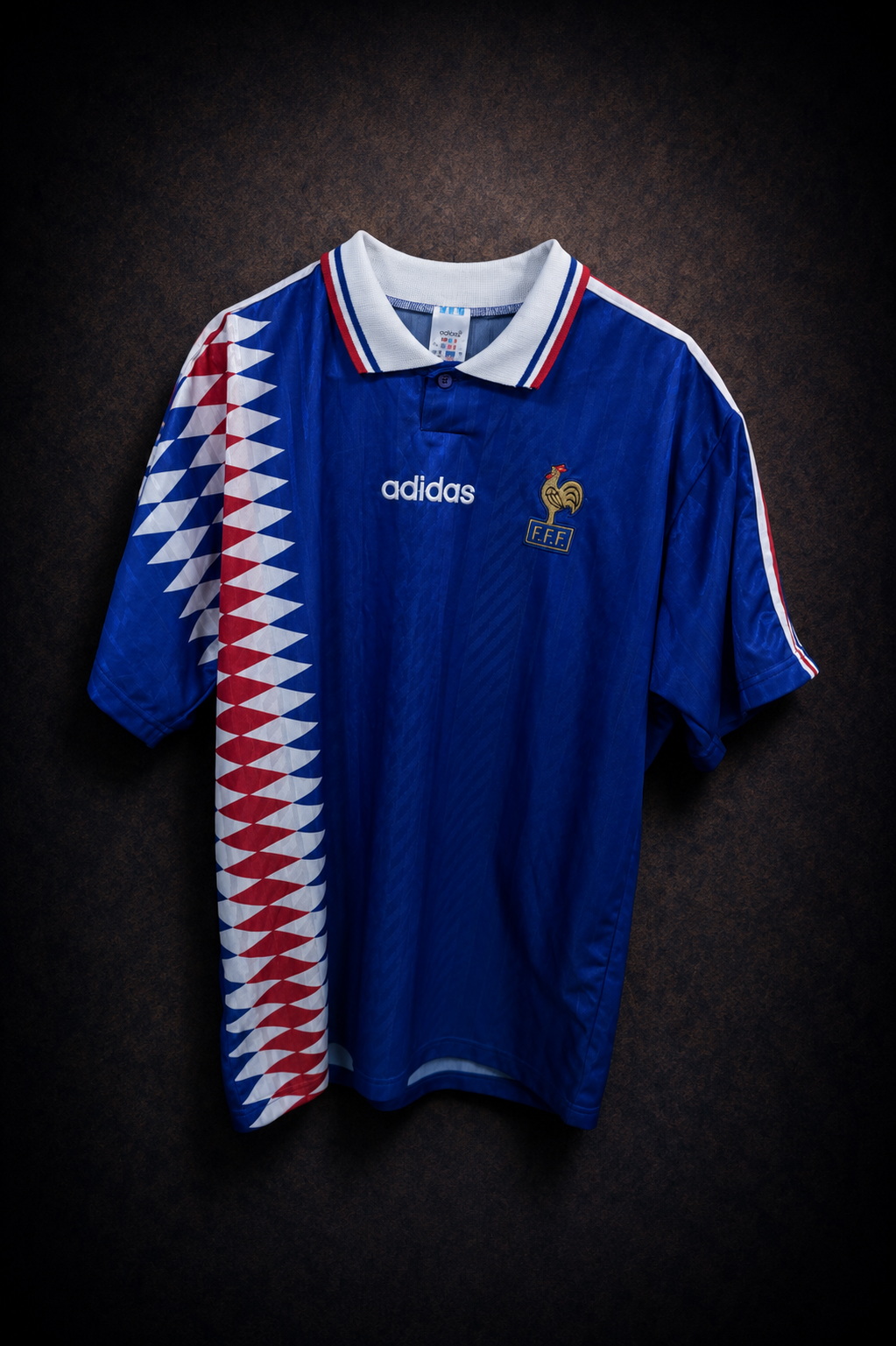 Frankreich 1994