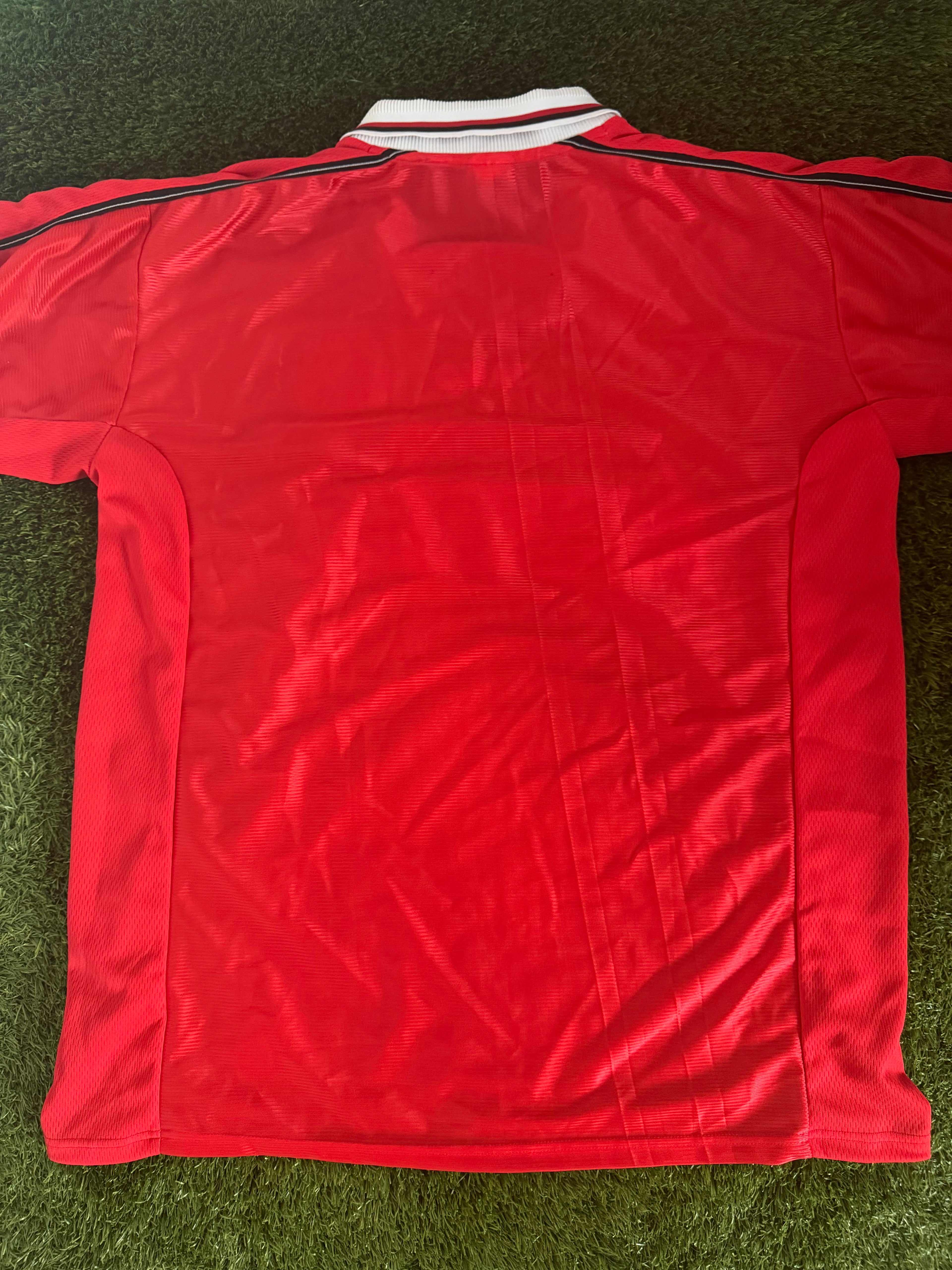 FC Energie Cottbus 2000/2001