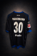 SC Paderborn 07 2019/2020 #30 Mamba