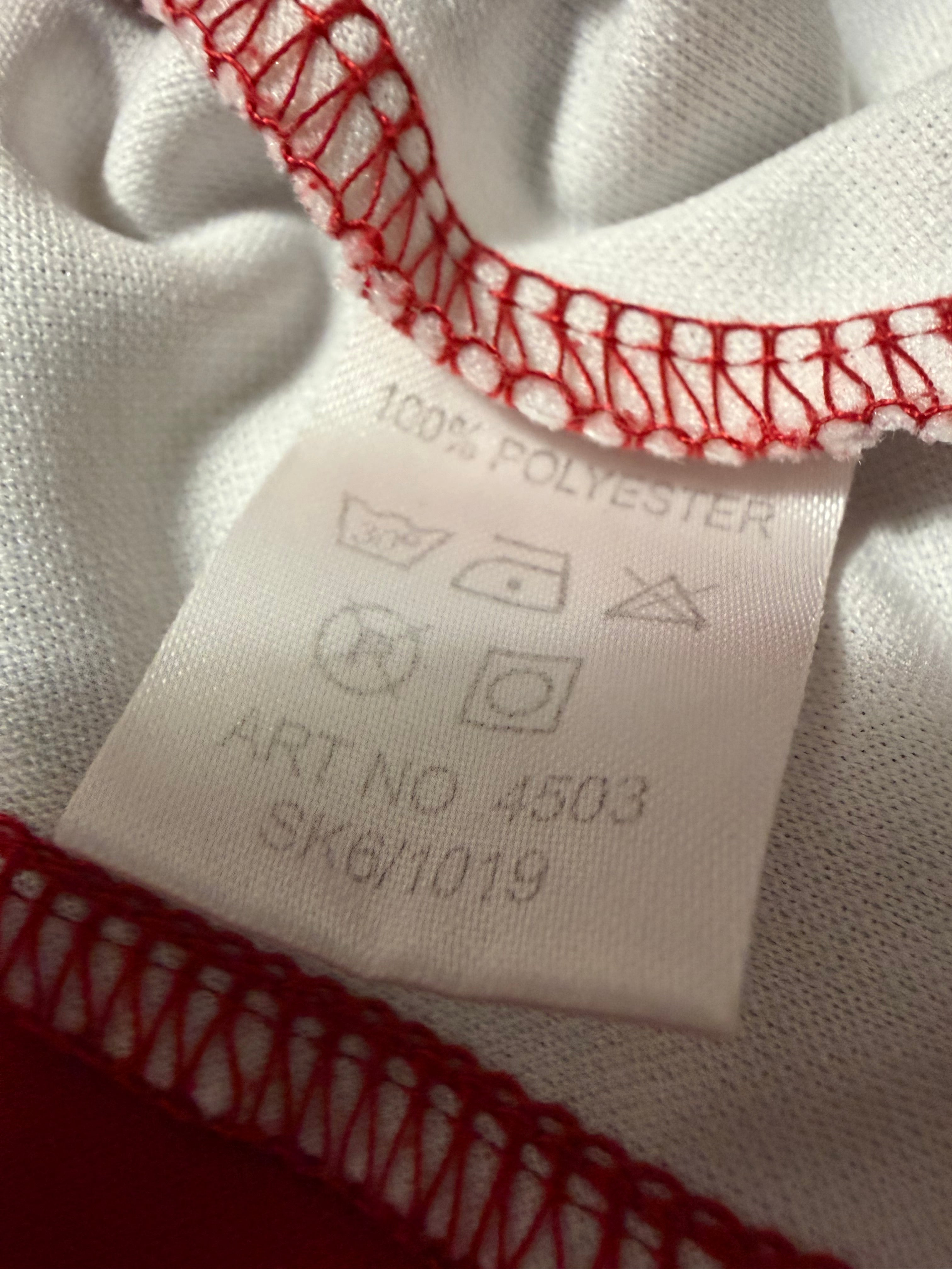 SSV Reutlingen 05 2000er Spielertrikot #8