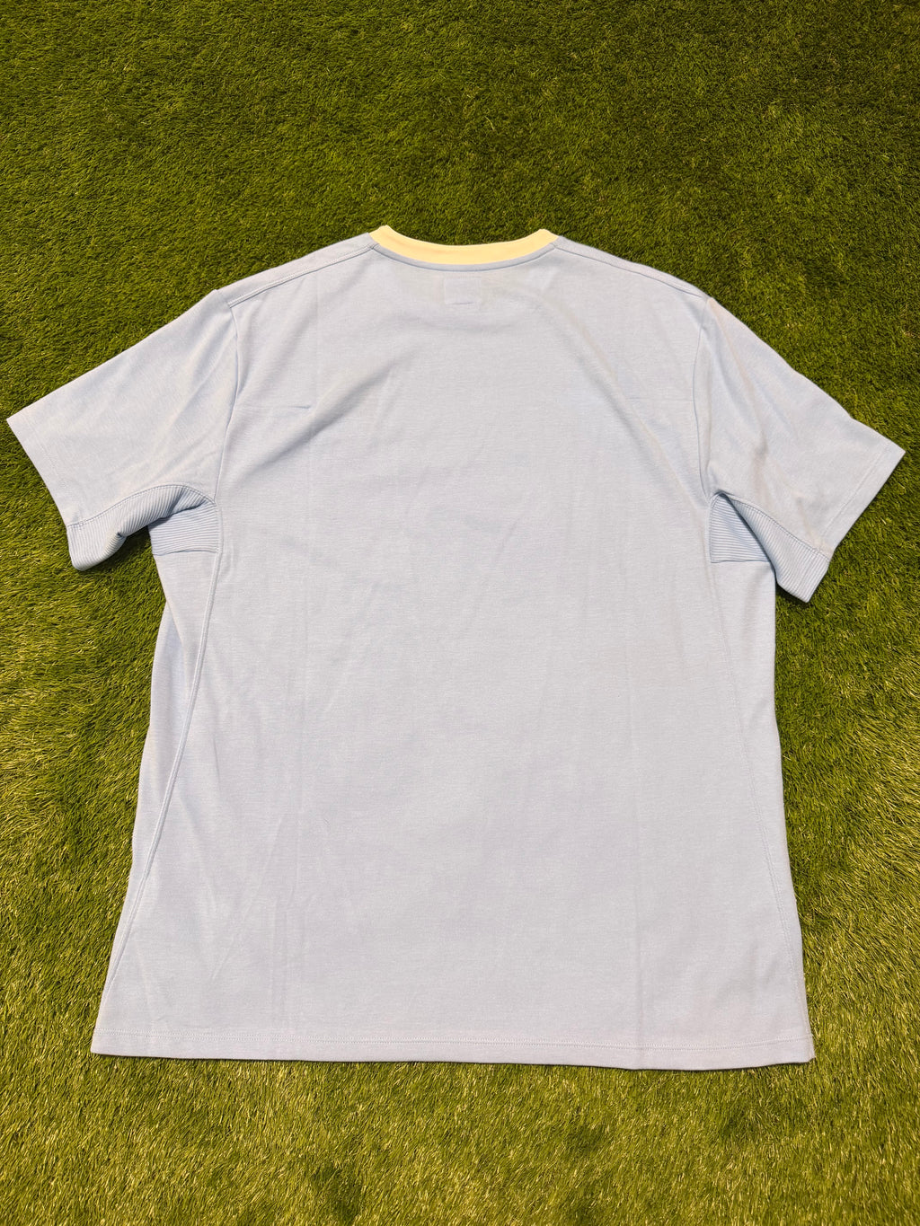 Manchester City 2009/2010 #NEU